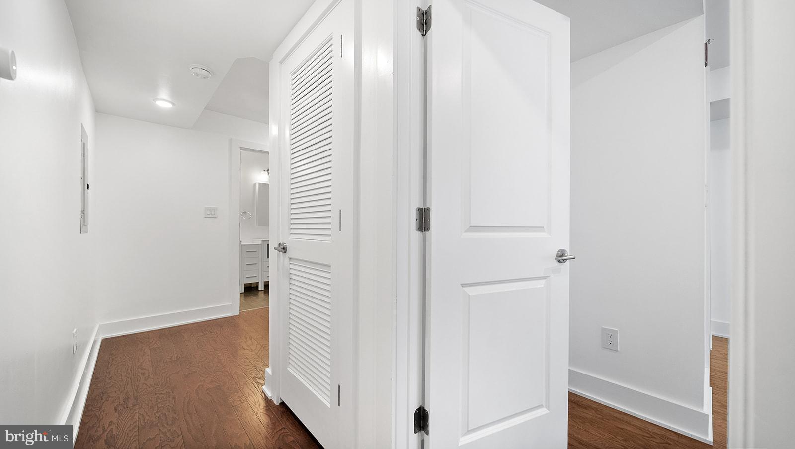 WEST KENSINGTON - Residential