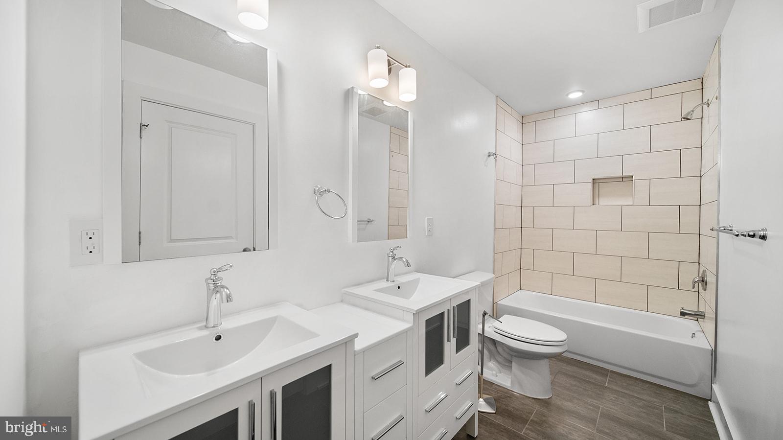 WEST KENSINGTON - Residential