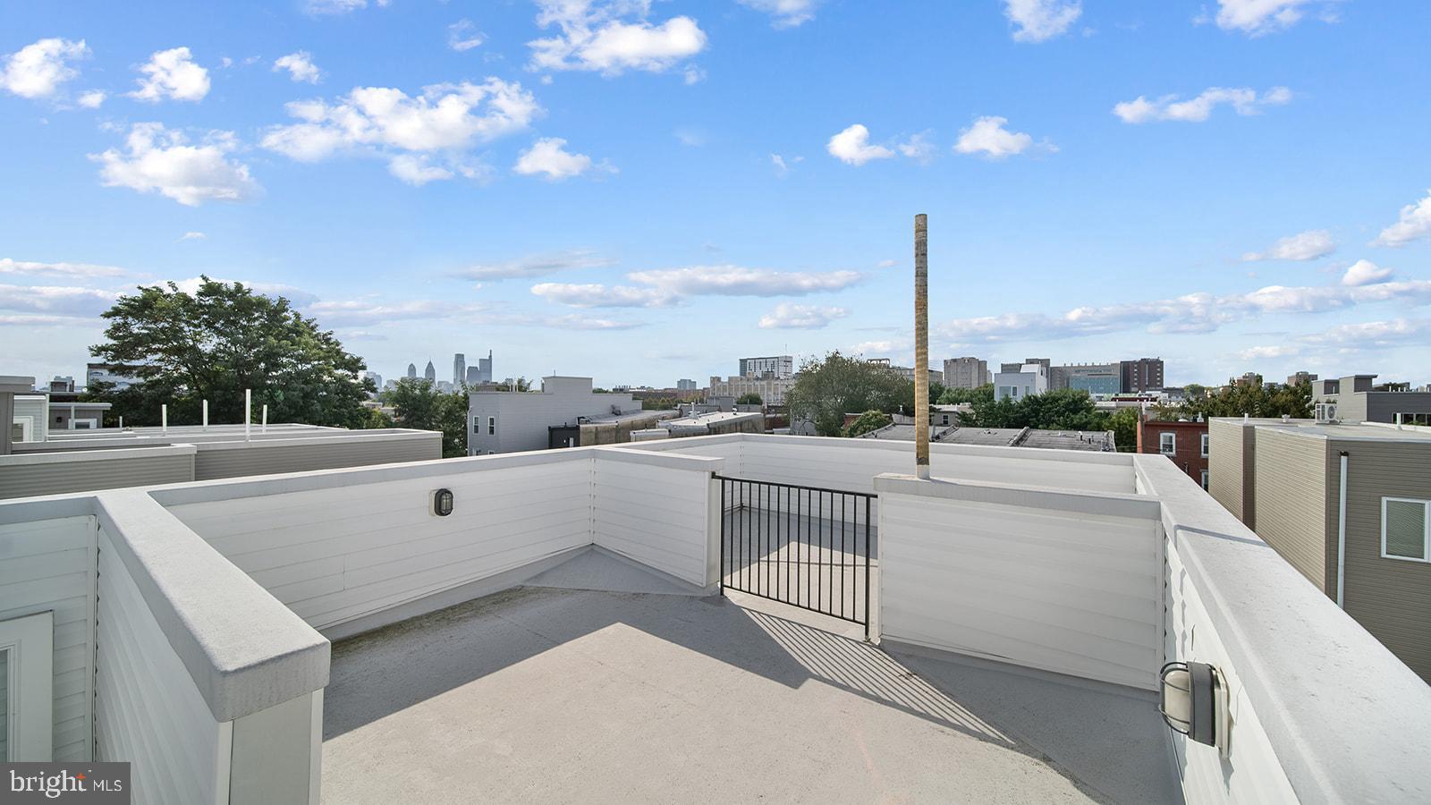 WEST KENSINGTON - Residential