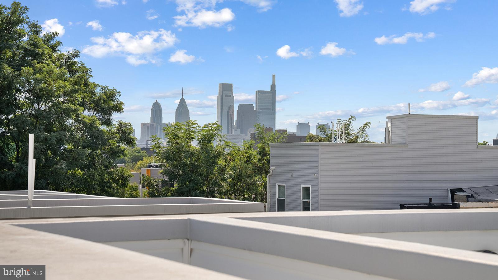 WEST KENSINGTON - Residential