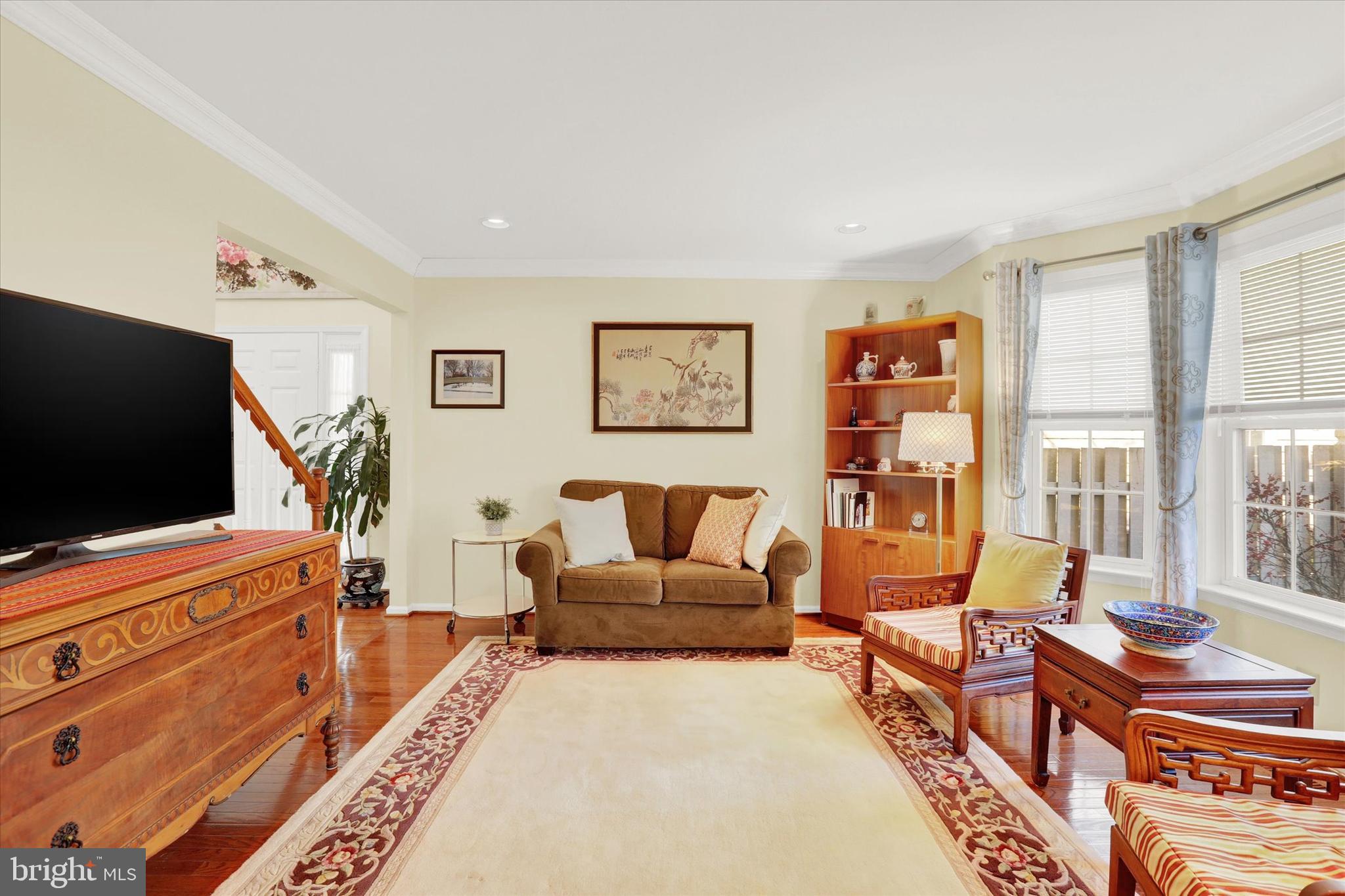 PALMER FARM - Residential