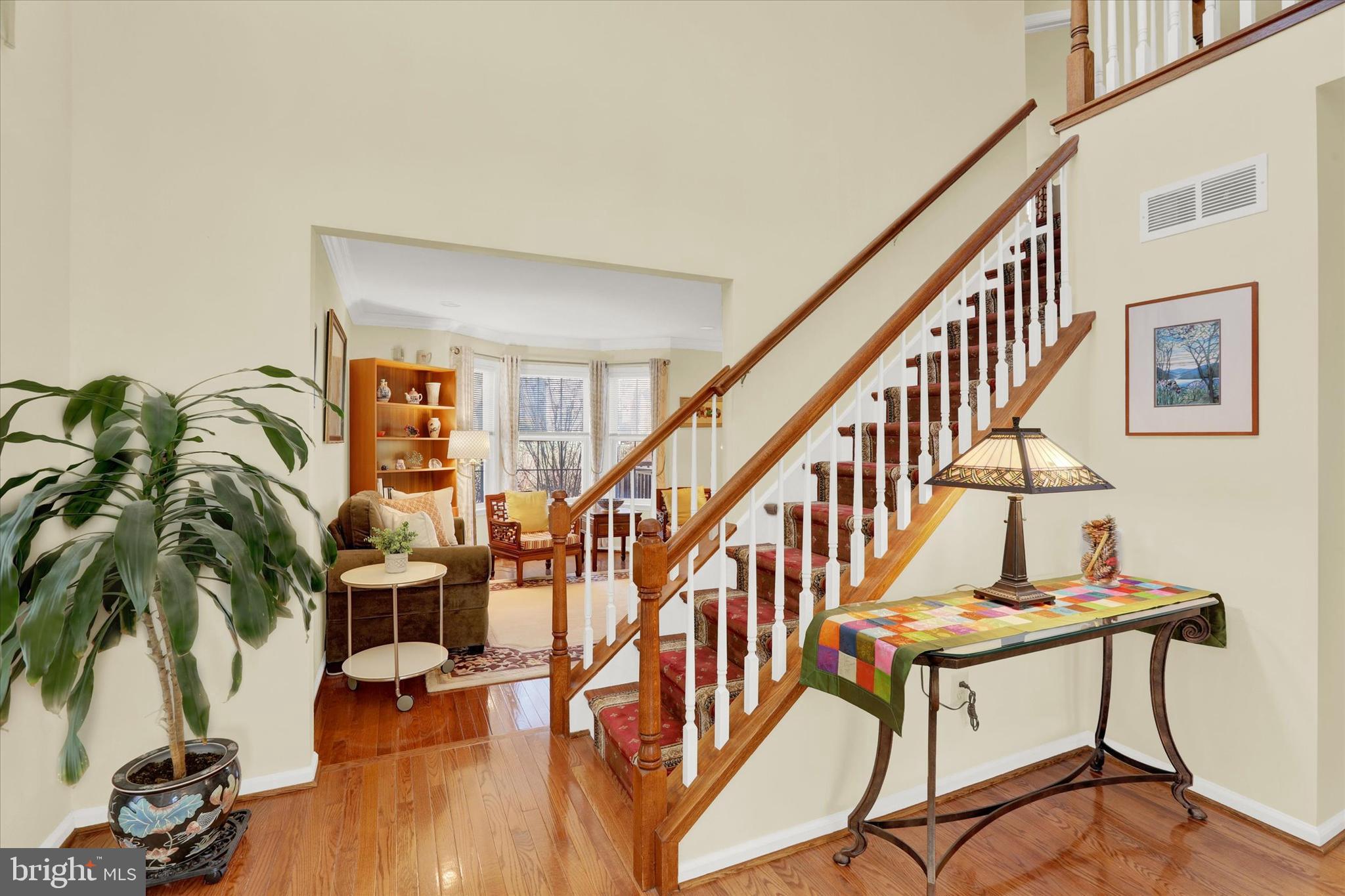 PALMER FARM - Residential