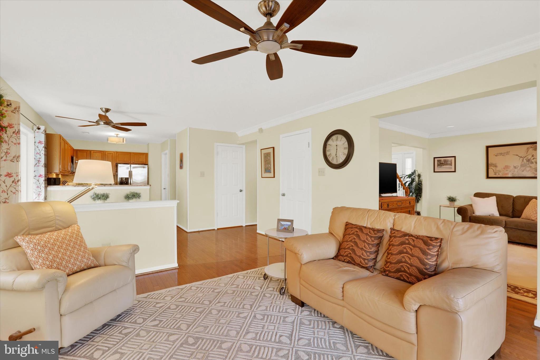 PALMER FARM - Residential