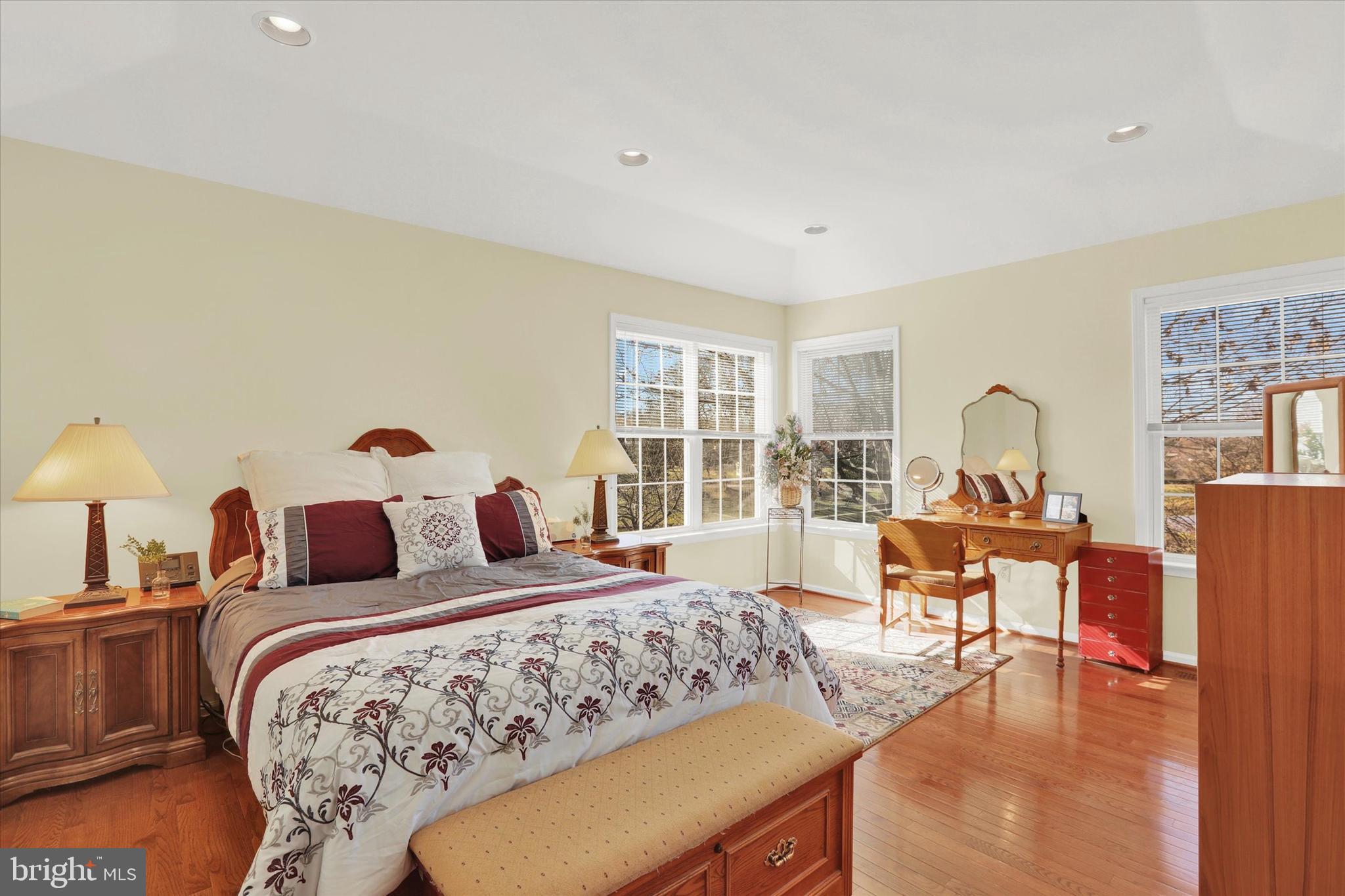 PALMER FARM - Residential