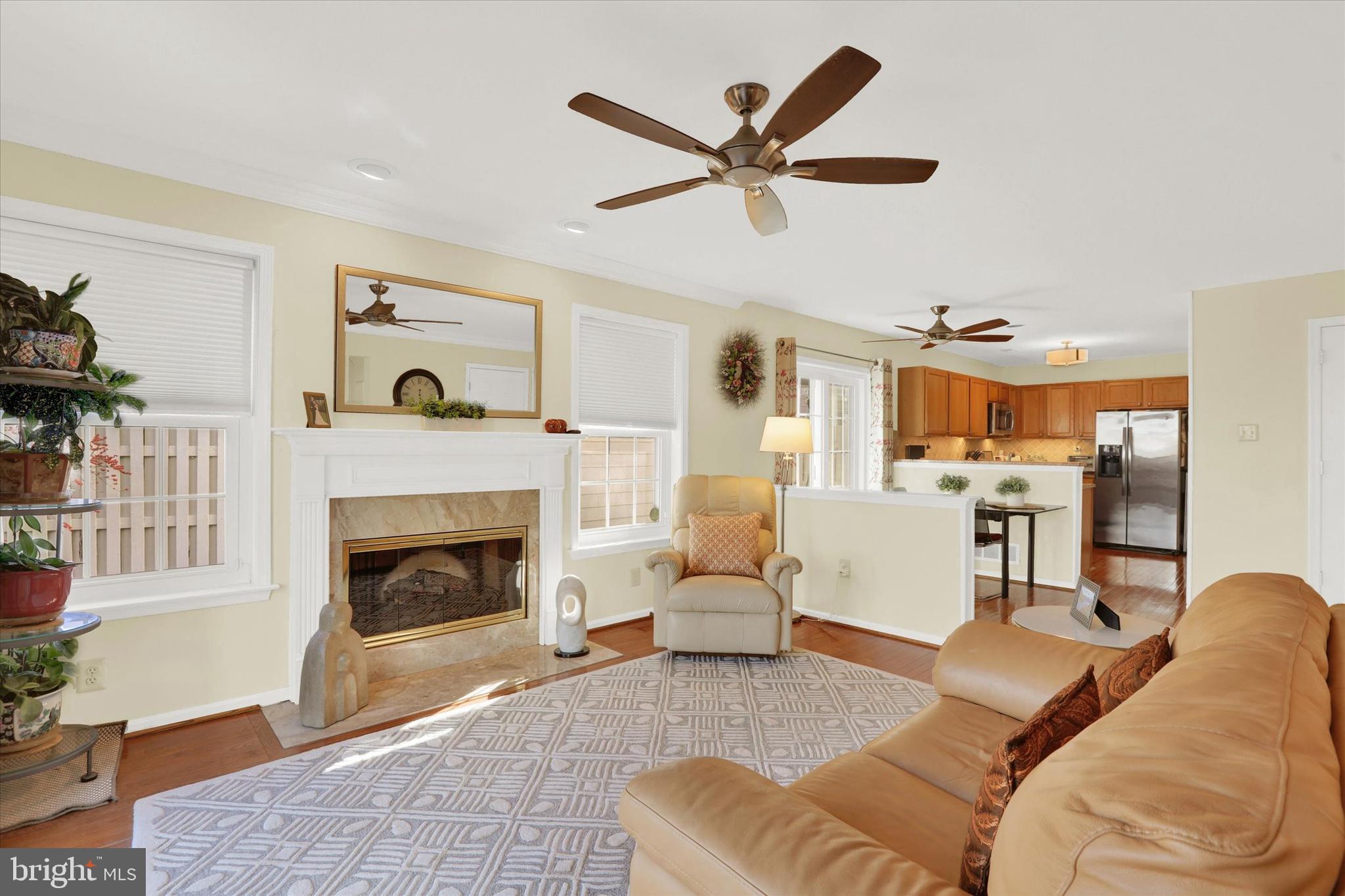 PALMER FARM - Residential
