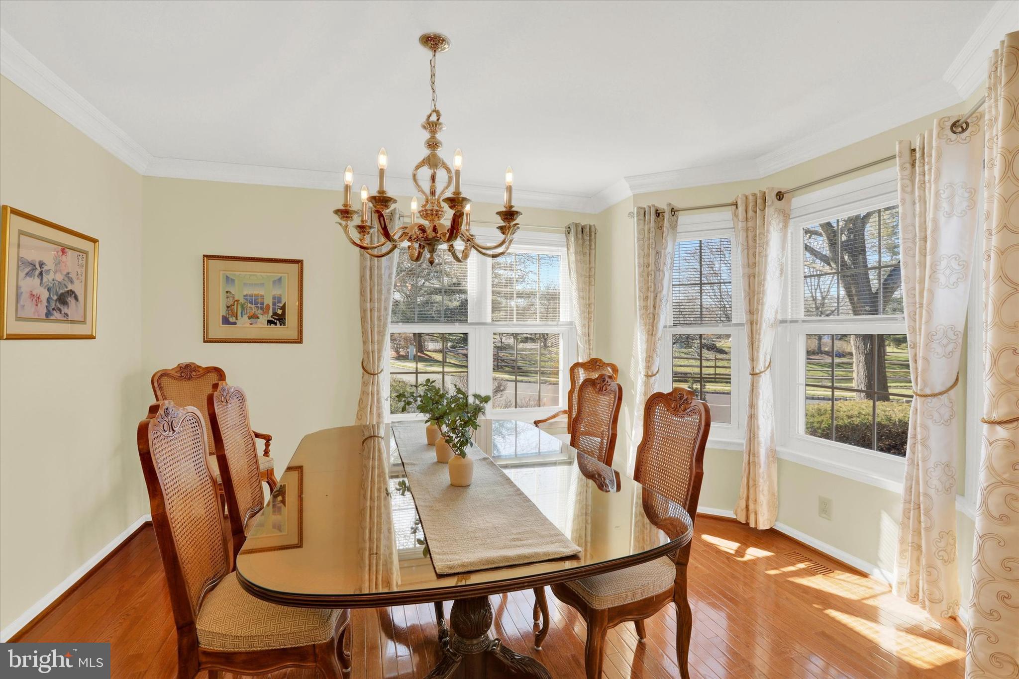 PALMER FARM - Residential