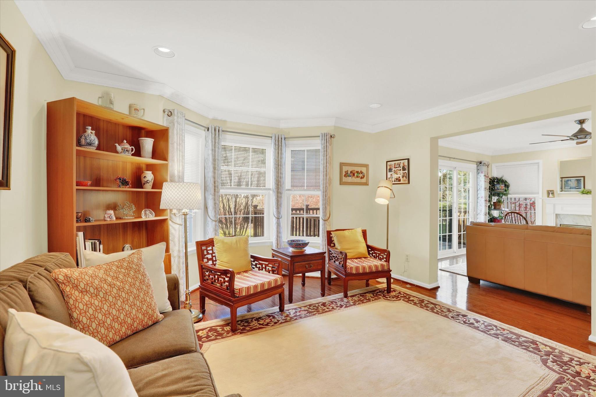 PALMER FARM - Residential