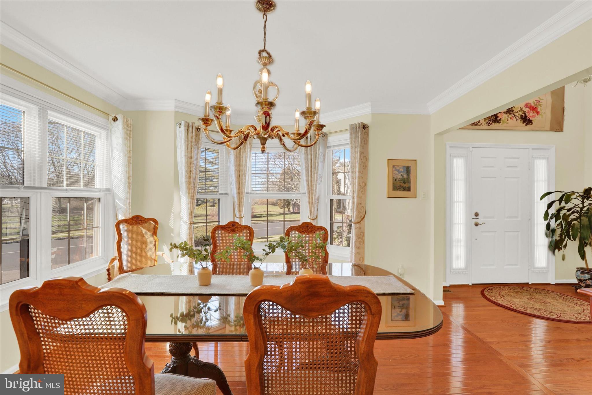 PALMER FARM - Residential