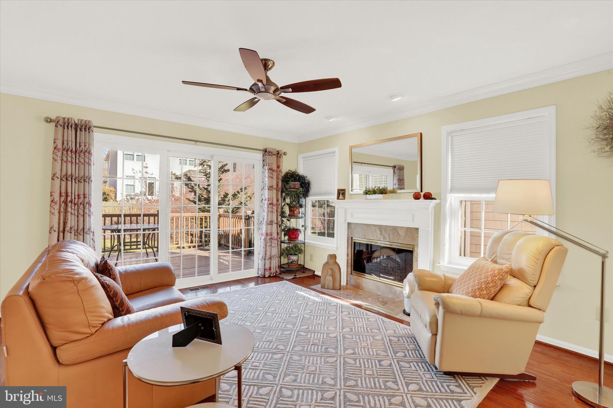 PALMER FARM - Residential