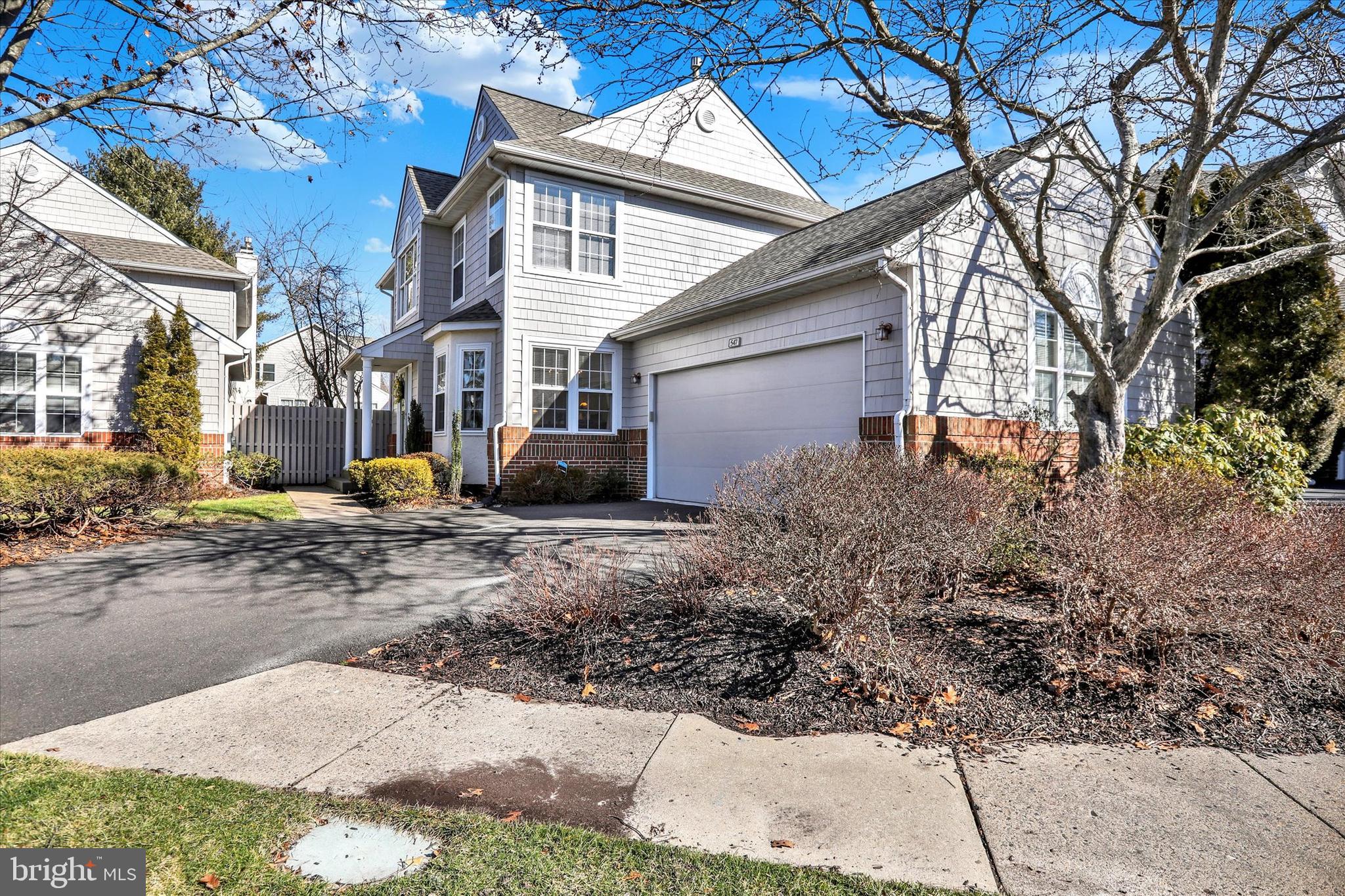 PALMER FARM - Residential