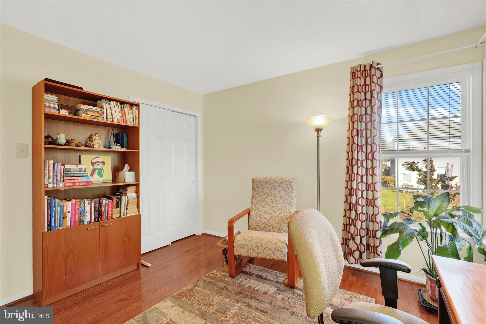 PALMER FARM - Residential