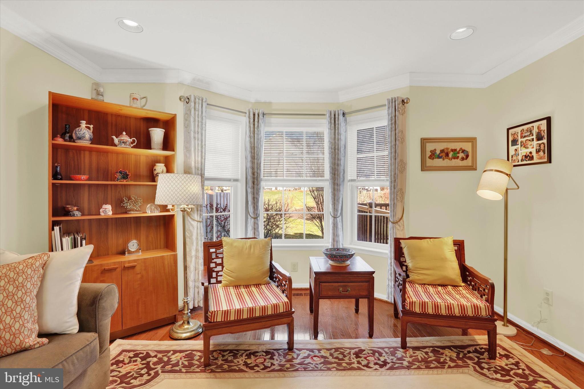 PALMER FARM - Residential