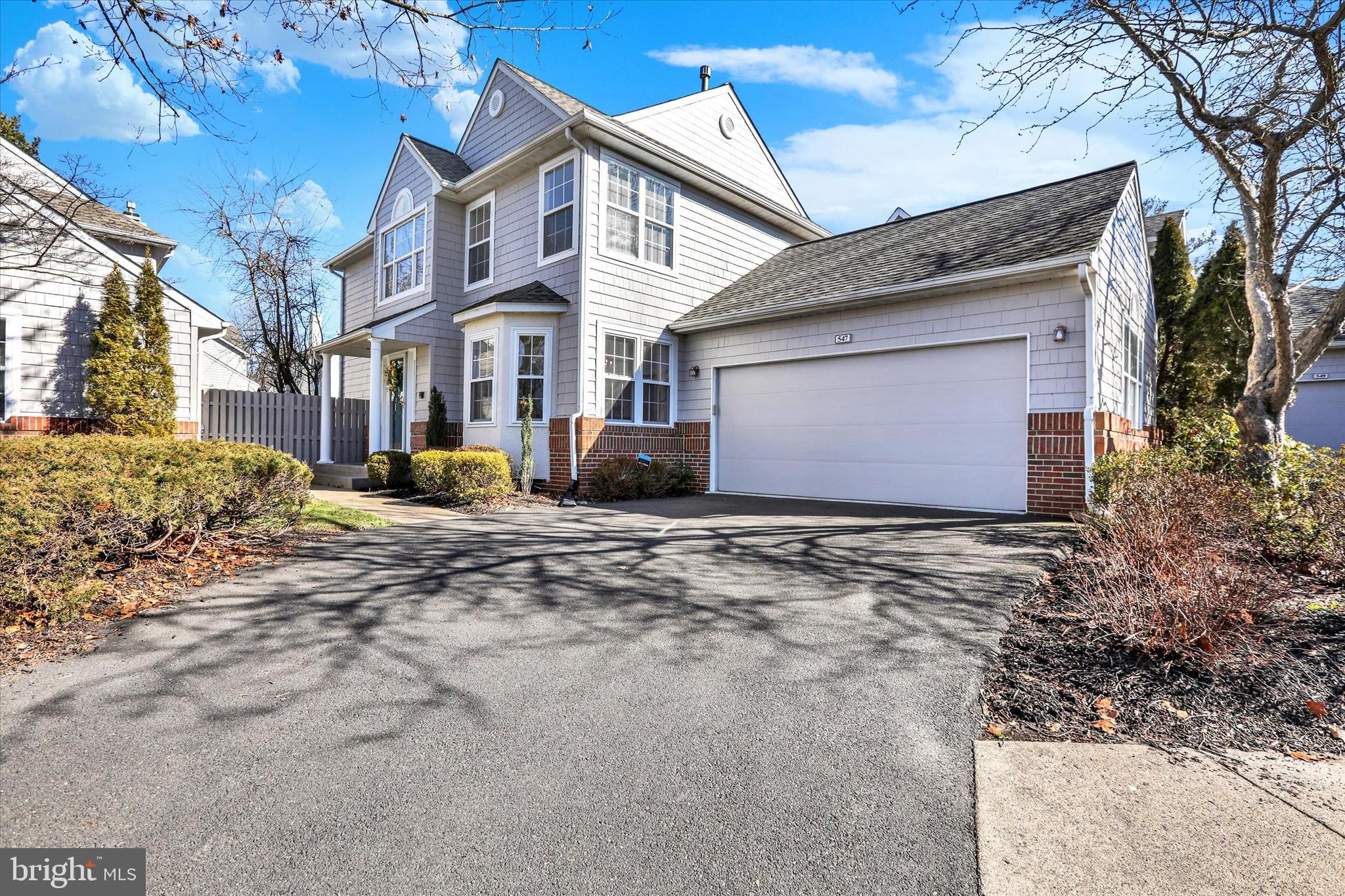 PALMER FARM - Residential