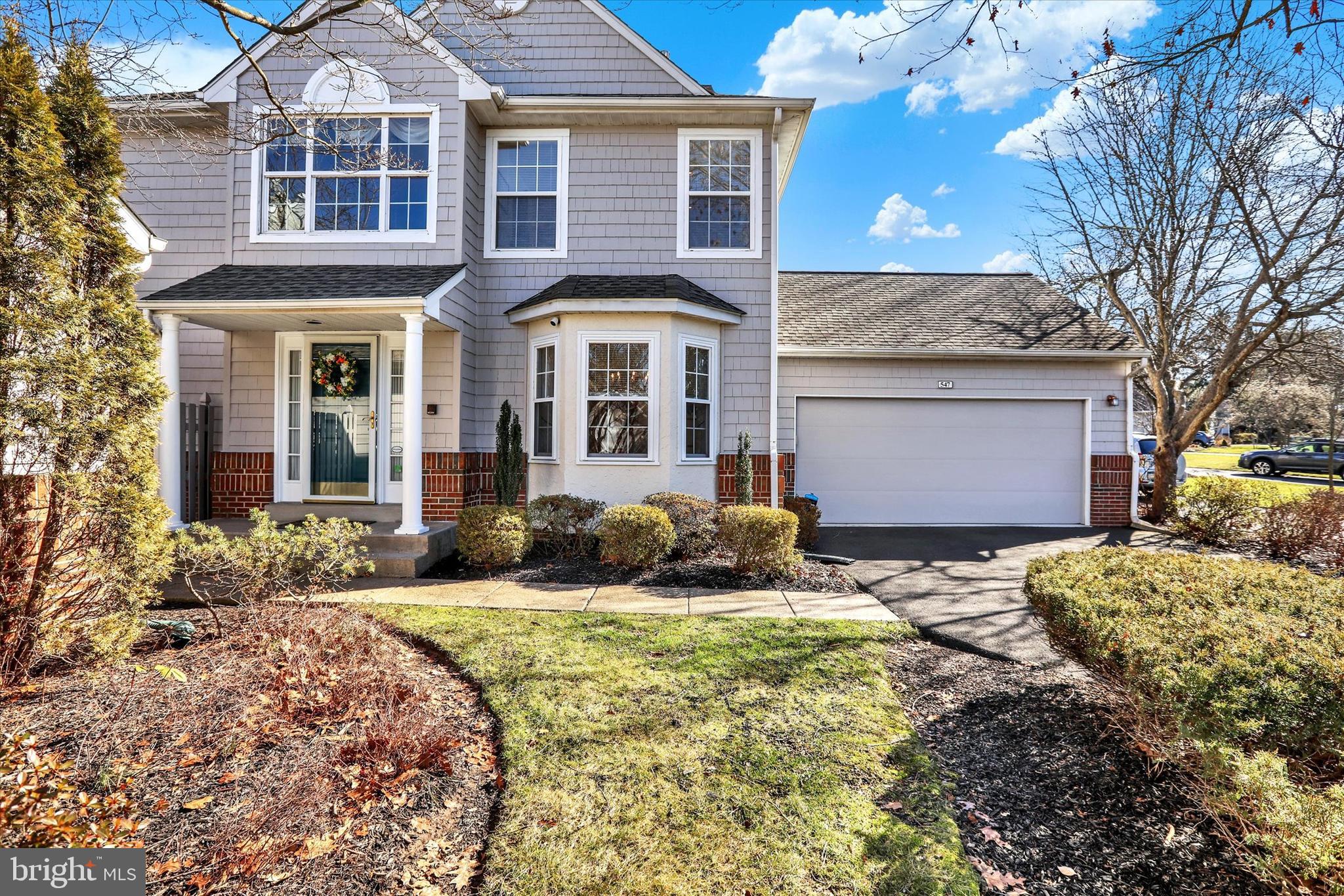 PALMER FARM - Residential