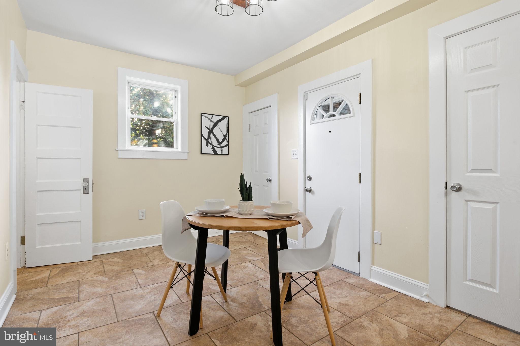 PARKVILLE - Residential