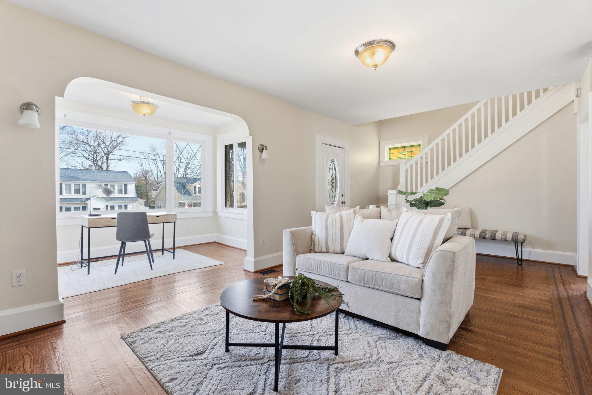 PARKVILLE - Residential