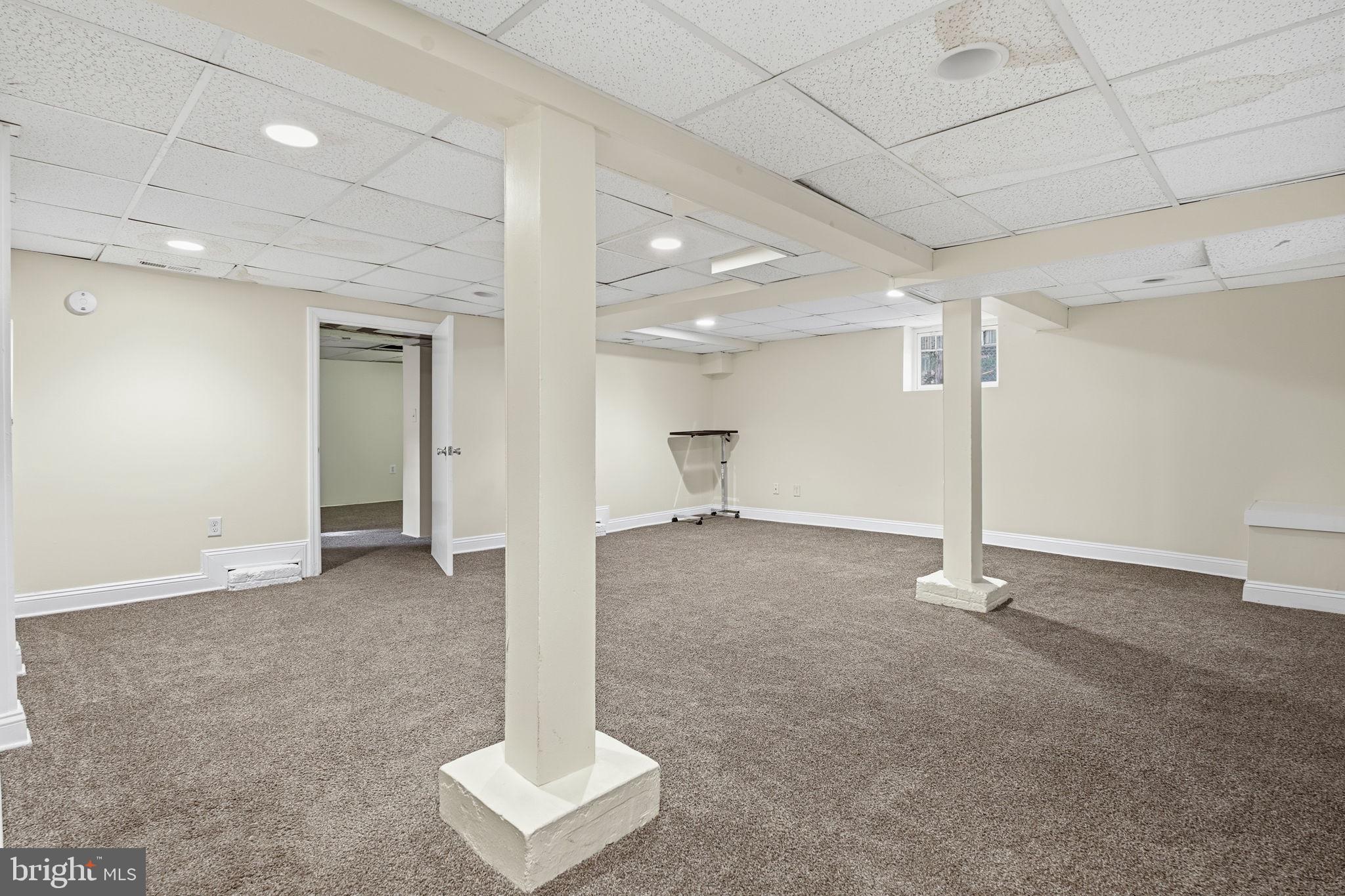 PARKVILLE - Residential