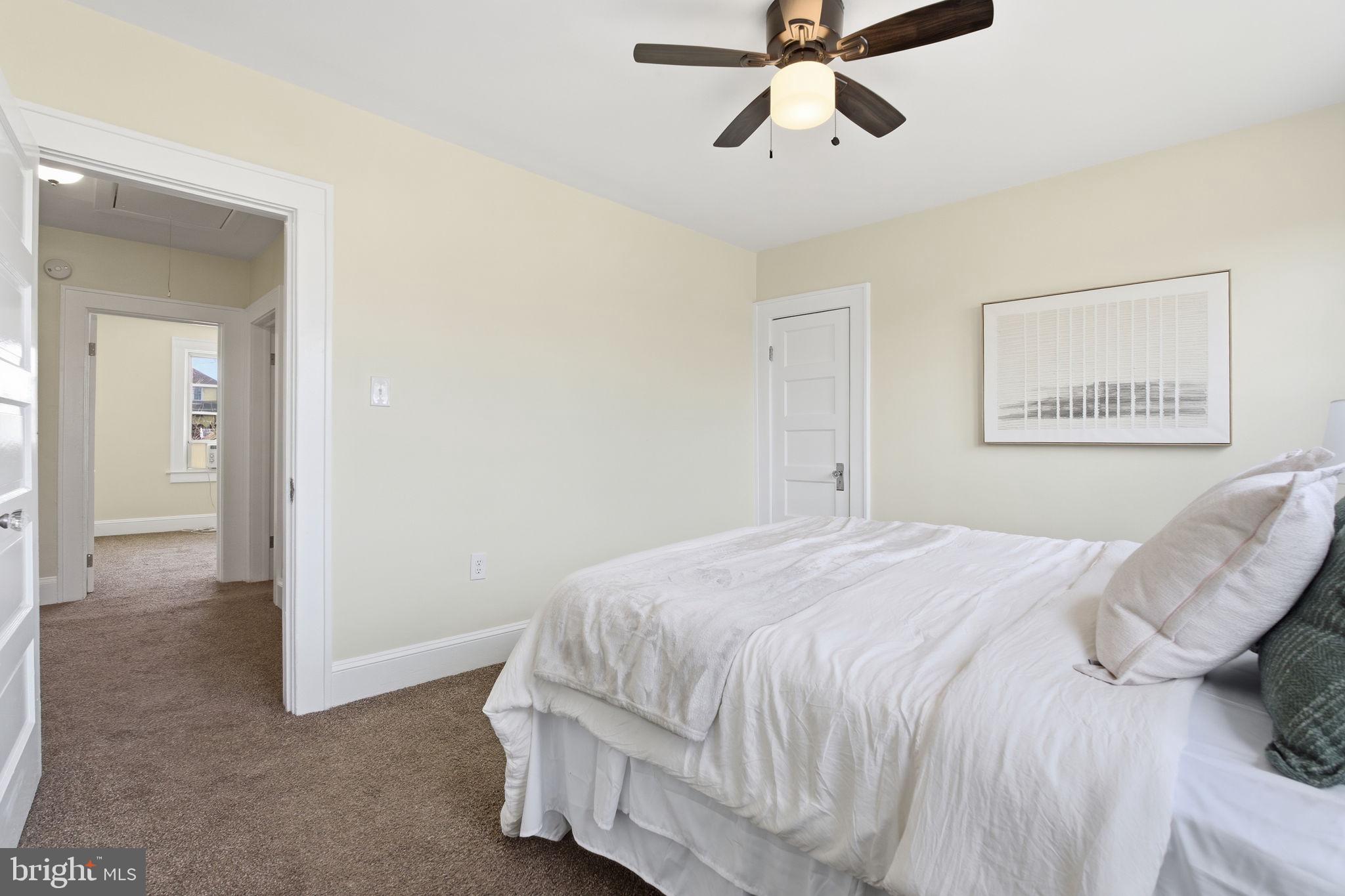 PARKVILLE - Residential