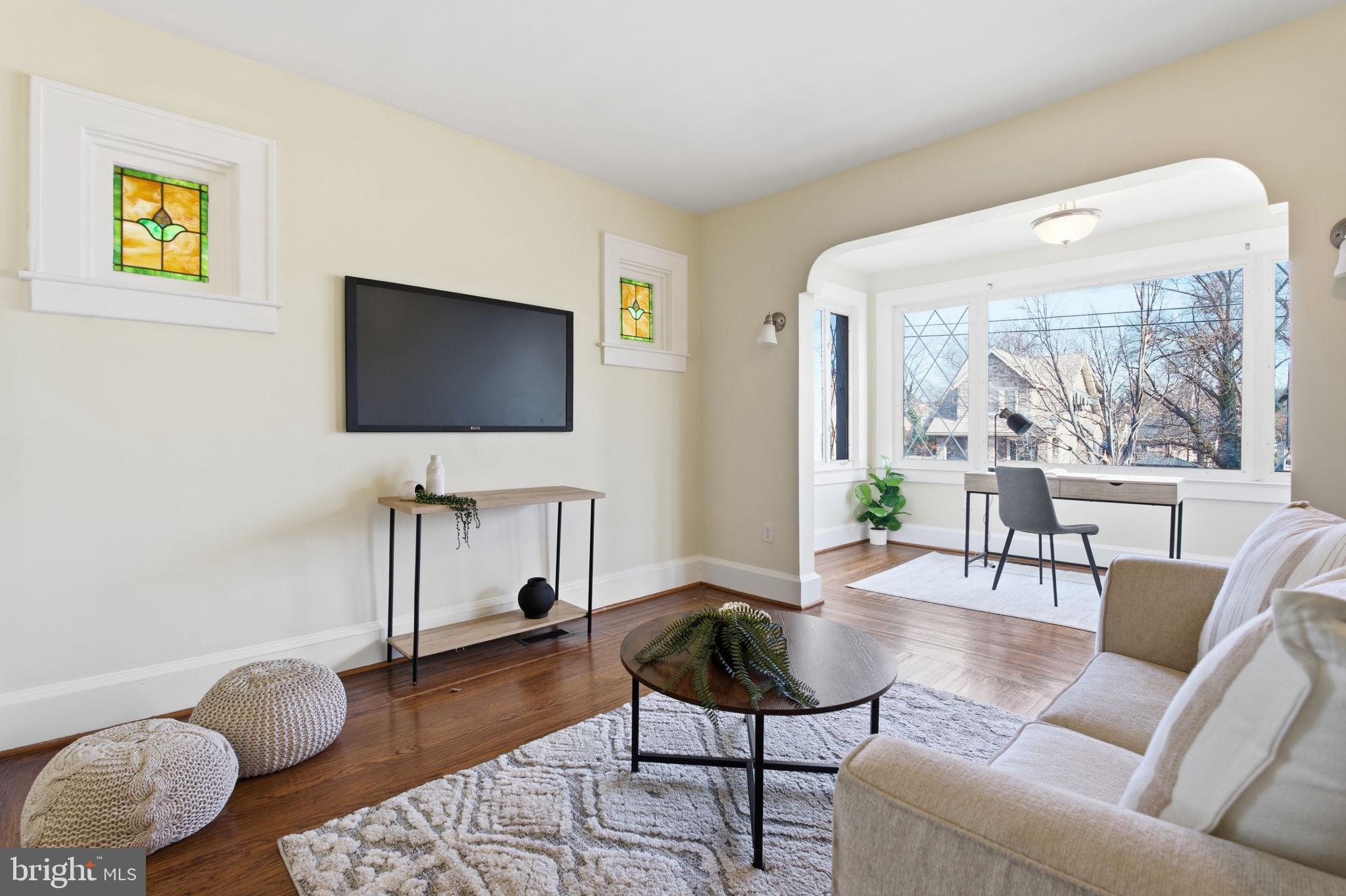 PARKVILLE - Residential