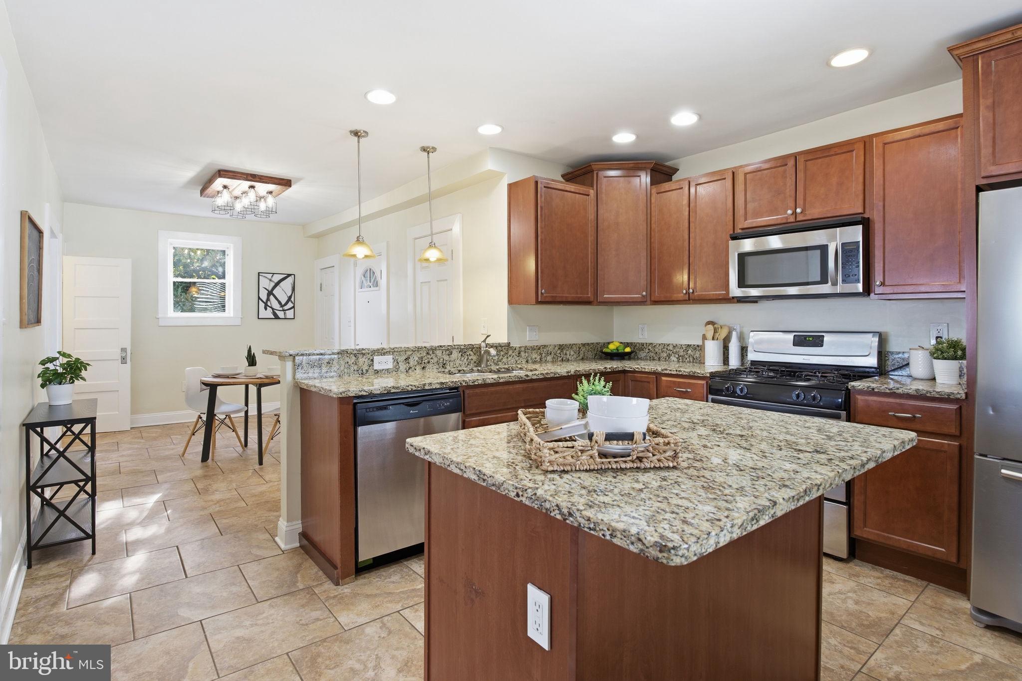 PARKVILLE - Residential