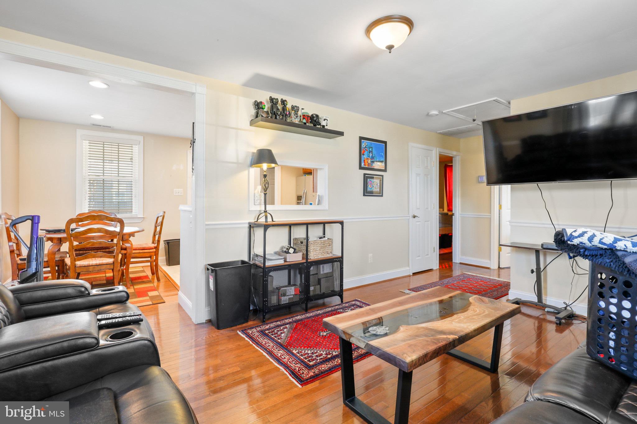 AERO ACRES - Residential