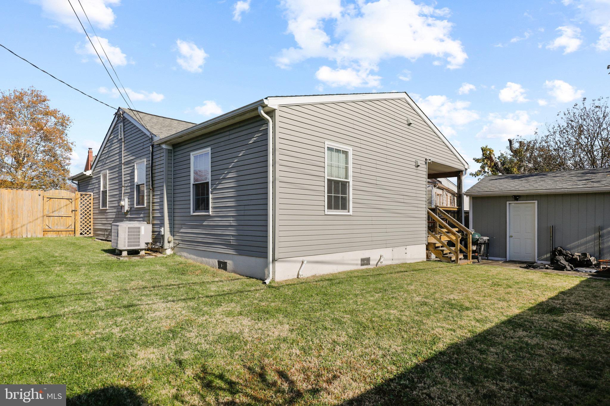 AERO ACRES - Residential