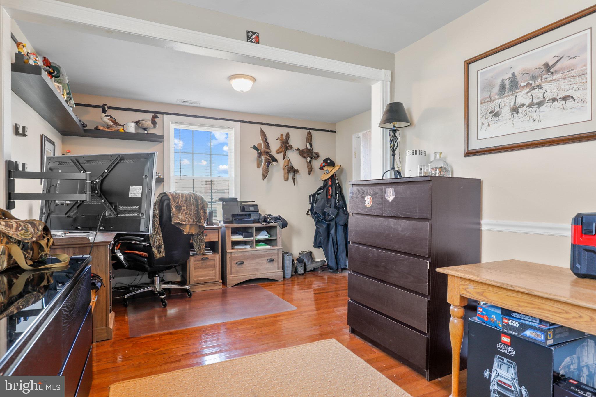 AERO ACRES - Residential