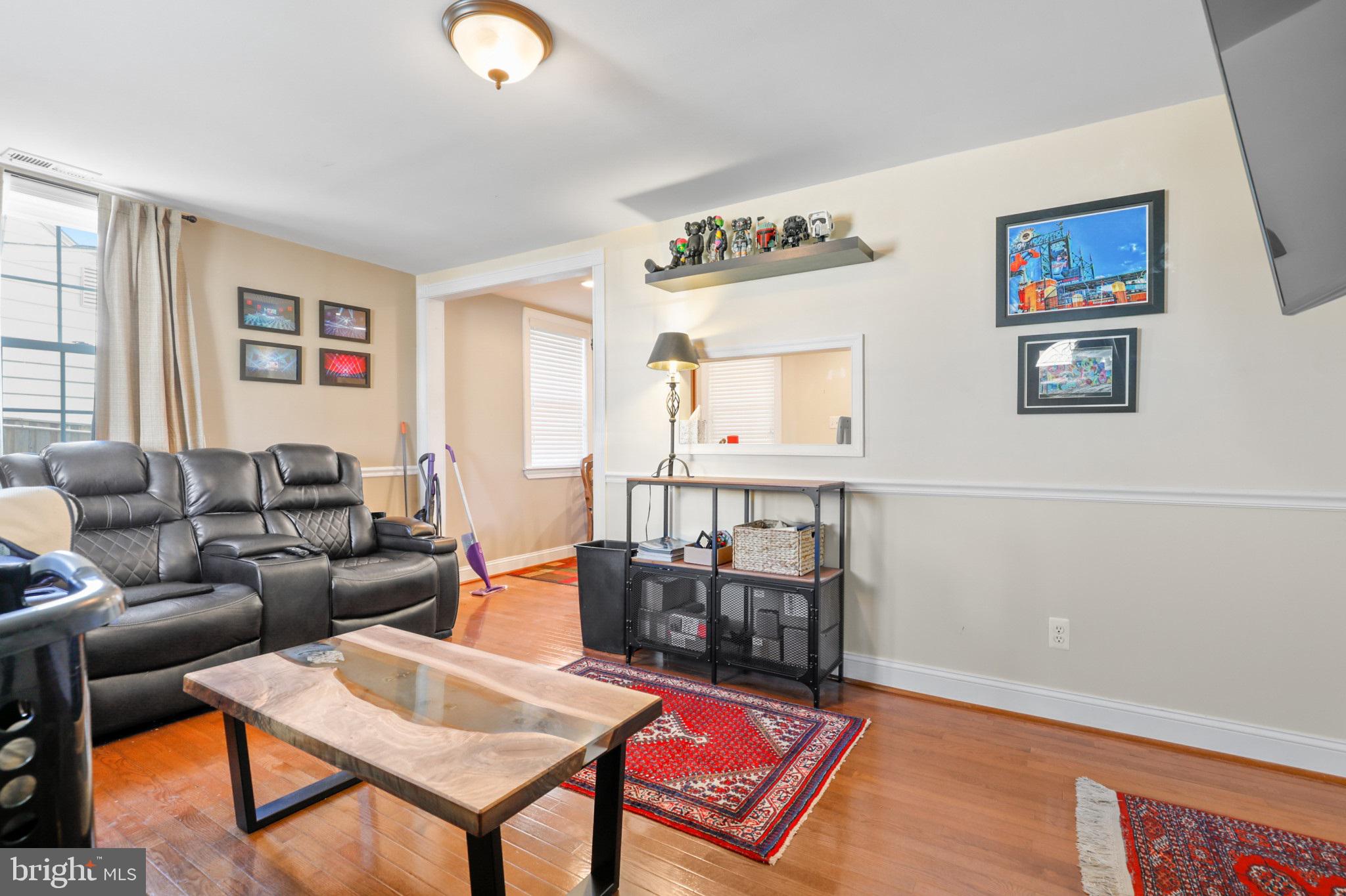 AERO ACRES - Residential