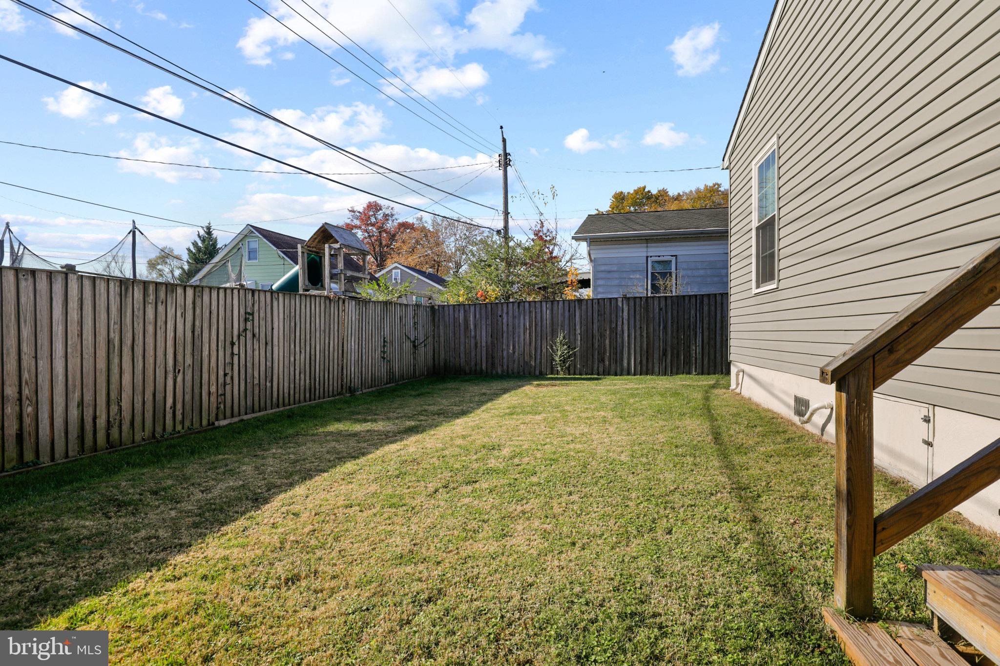 AERO ACRES - Residential