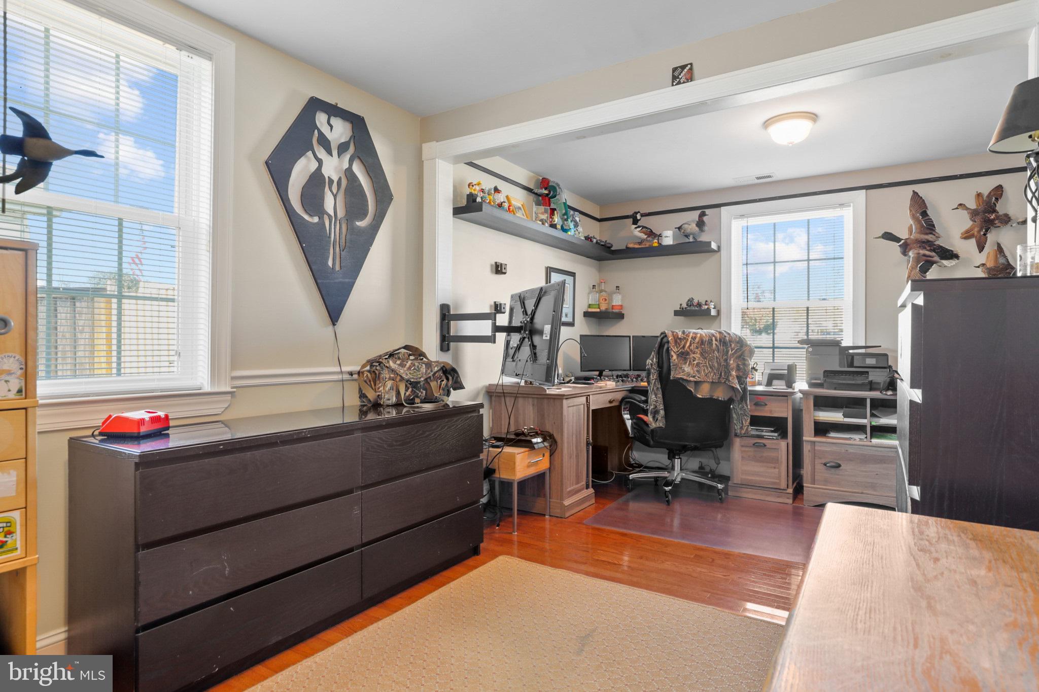 AERO ACRES - Residential