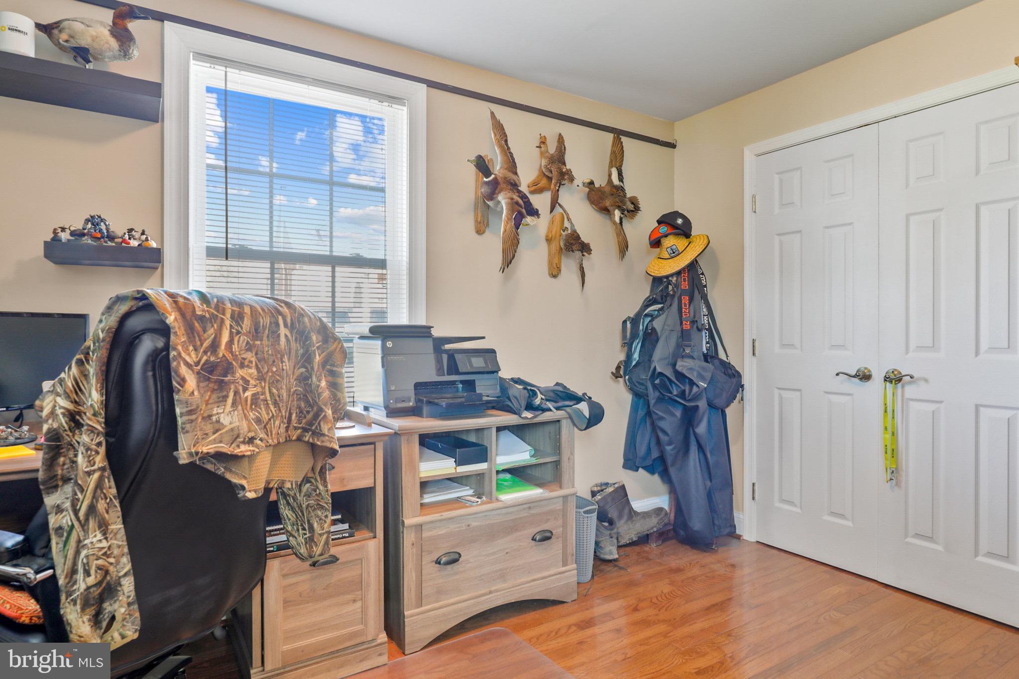 AERO ACRES - Residential