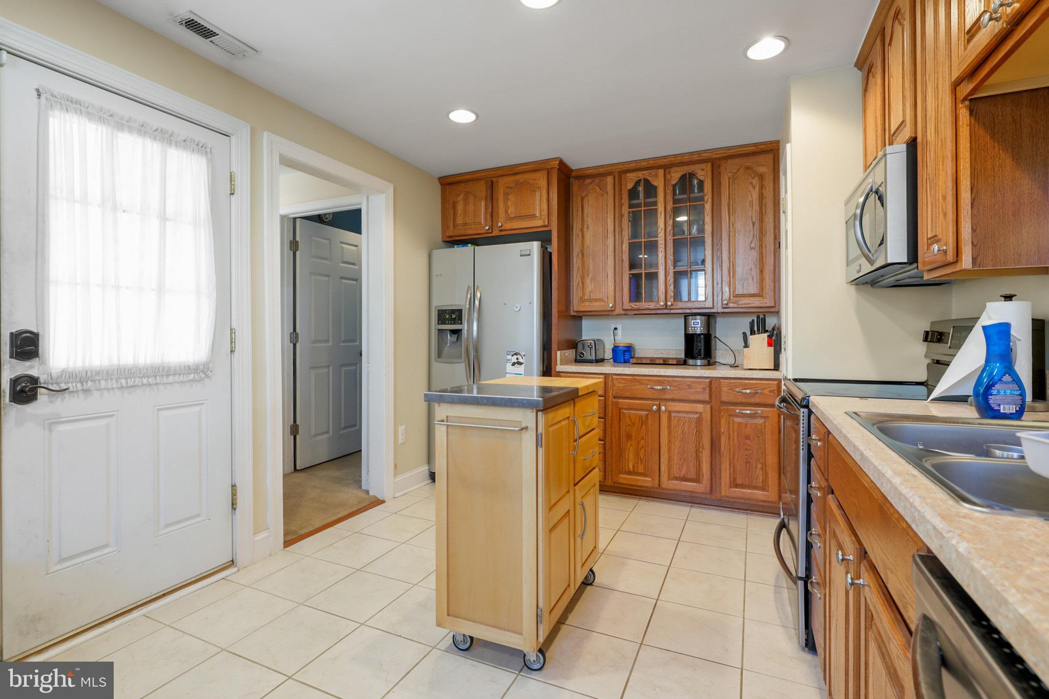 AERO ACRES - Residential