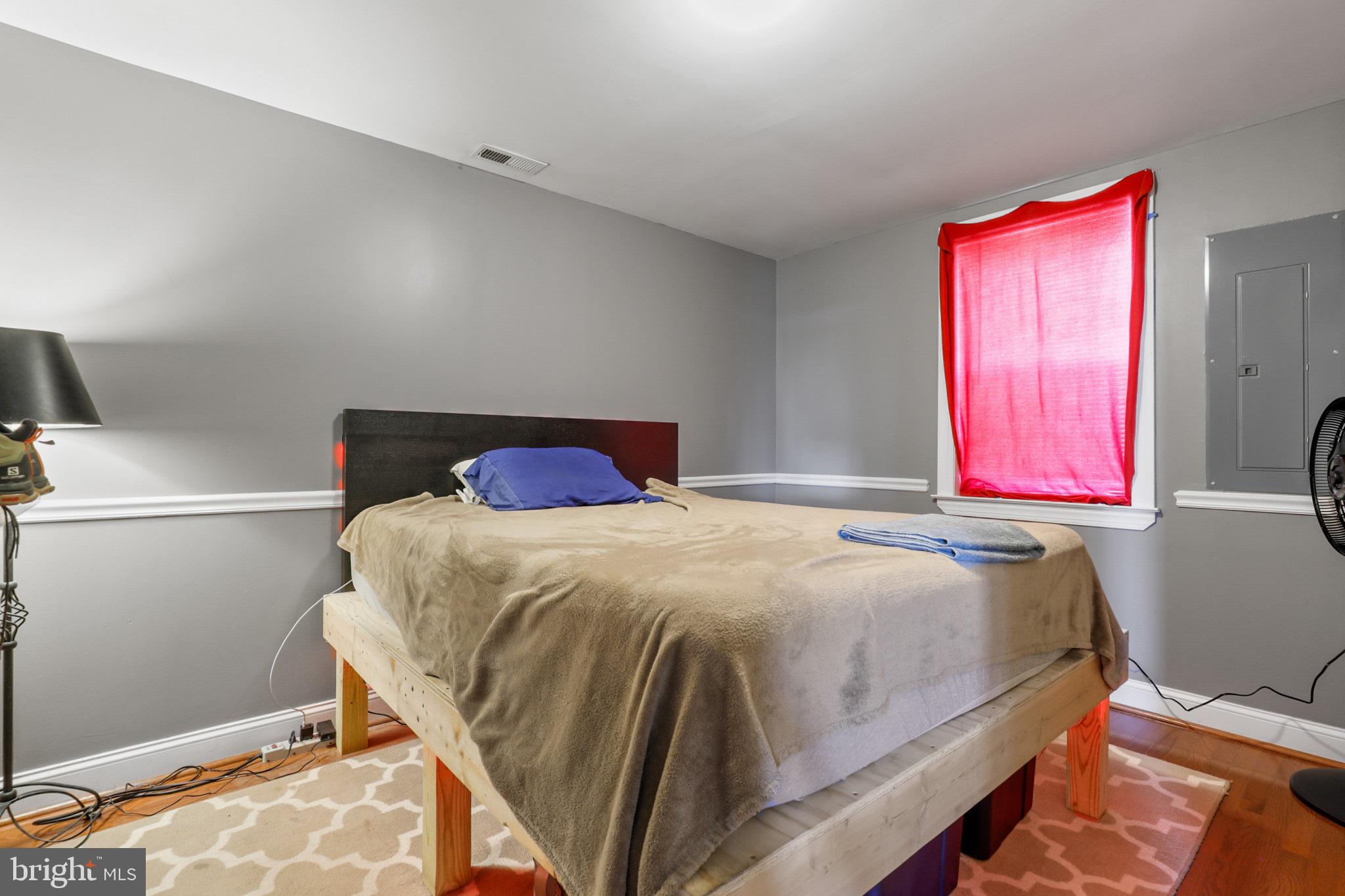 AERO ACRES - Residential