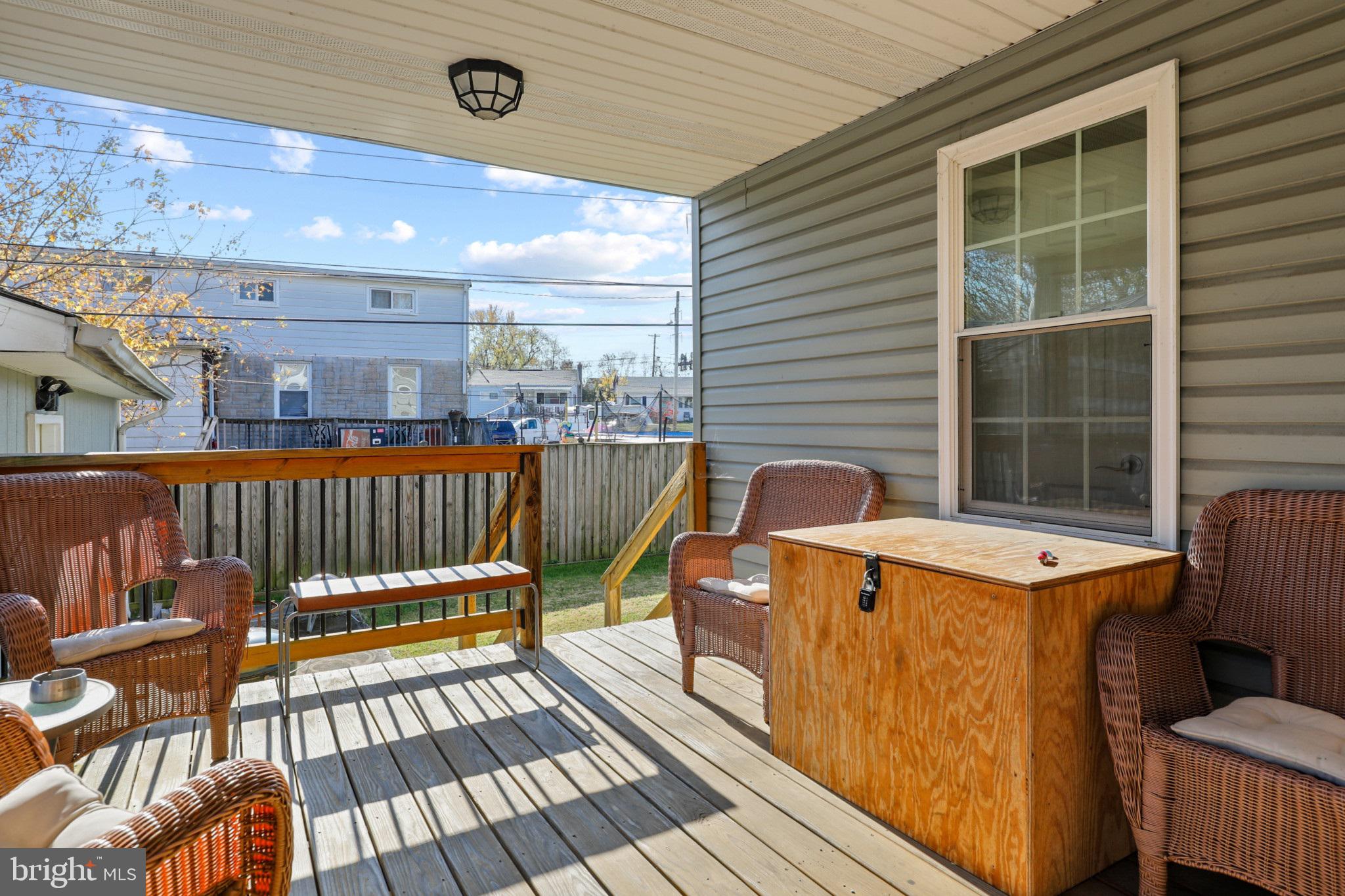 AERO ACRES - Residential