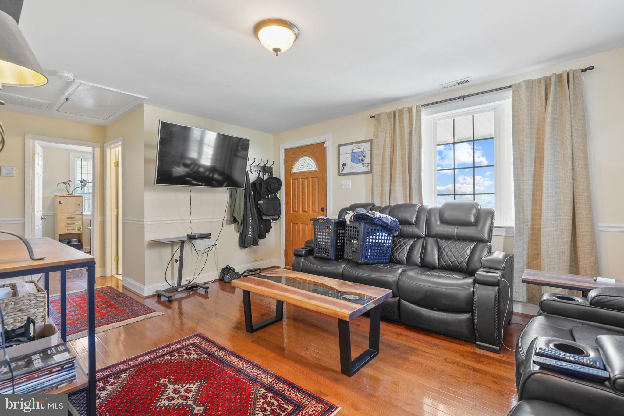 AERO ACRES - Residential