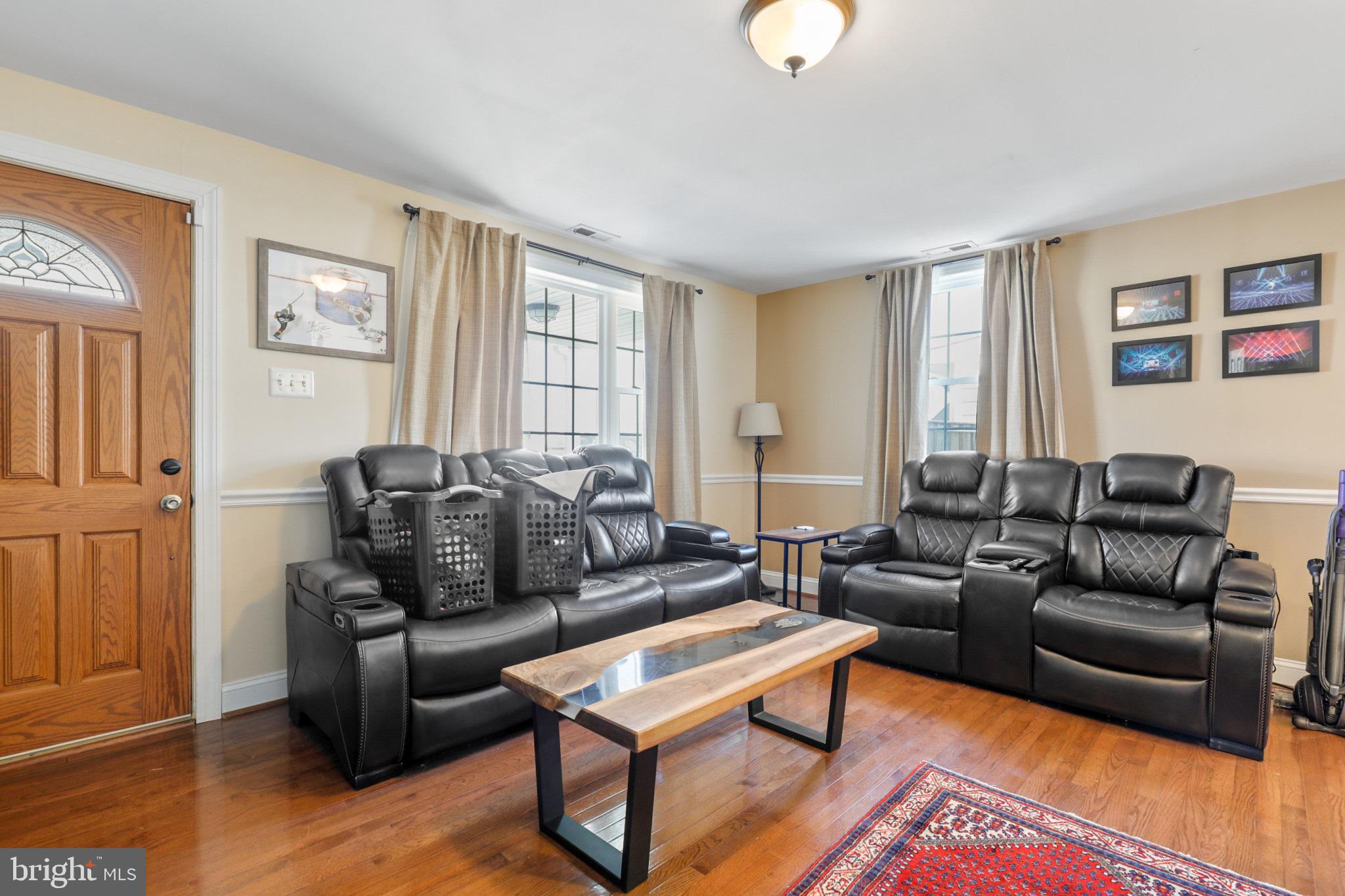 AERO ACRES - Residential