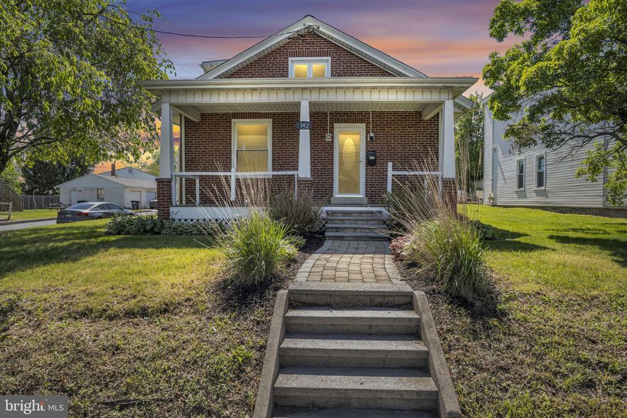 This beautifully maintained 1,686 sq ft home offers comfort, efficiency, and exceptional outdoor living. Major updates provide peace of mind, including a 7-year-old roof, a 1-year-old HVAC system, and energy-saving solar panels. Inside, the home features 4 bedrooms plus a versatile bonus room, with 2 bedrooms conveniently located on the first floor, perfect for flexible living arrangements, guests, or a home office.
Step outside to your own private retreat designed for entertaining and relaxation. Large covered outdoor living spaces make it easy to enjoy the space year round. Unwind beside the serene koi pond, host gatherings on the heated patio, or escape to the heated gazebo featuring a stunning outdoor gas fireplace creating the perfect cozy atmosphere for cool evenings and memorable nights with family and friends.