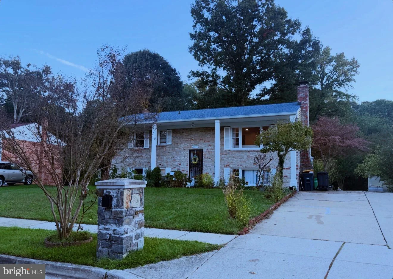 4005 Kilbourne Drive