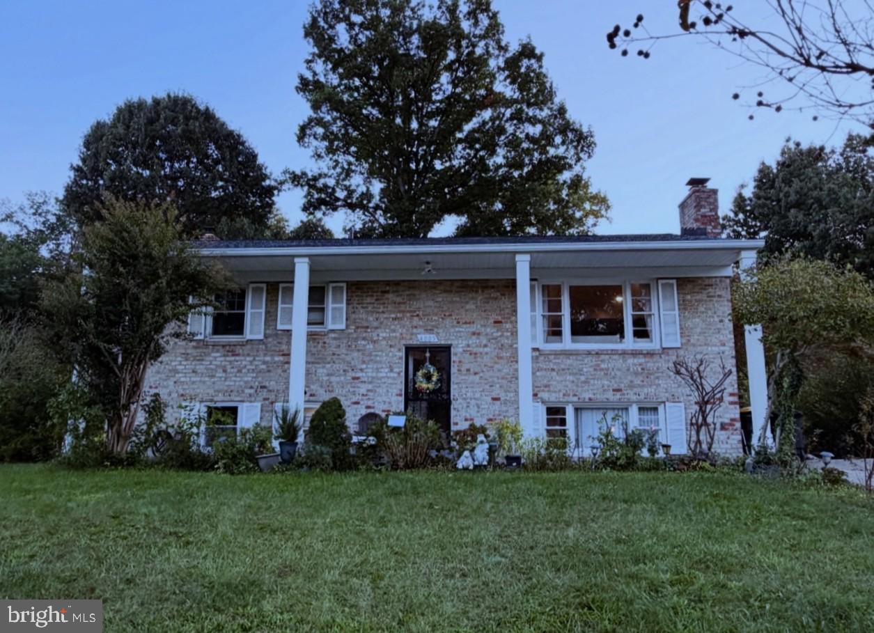 4005 KILBOURNE DRIVE