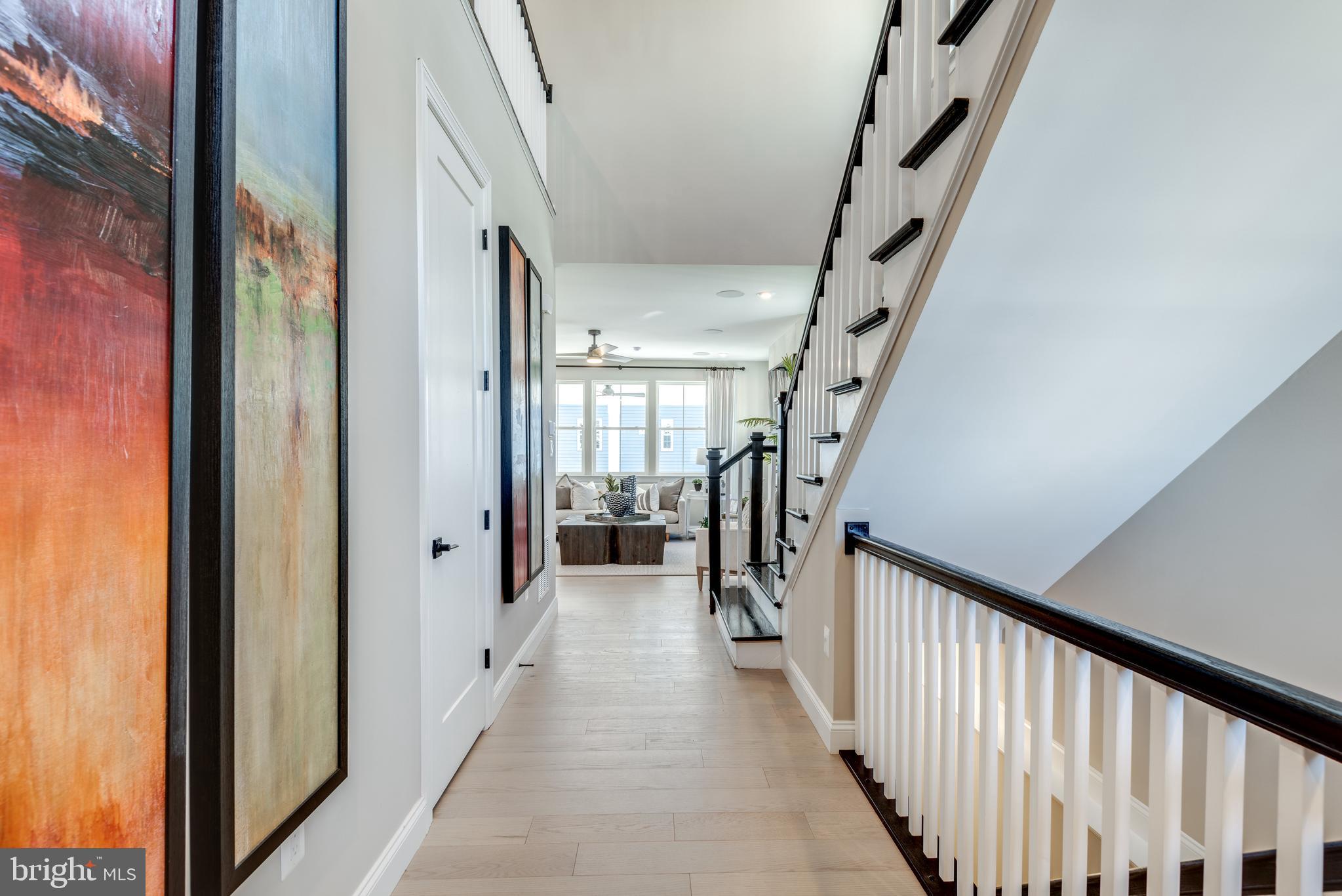 ROBERTS CROSSING - Residential