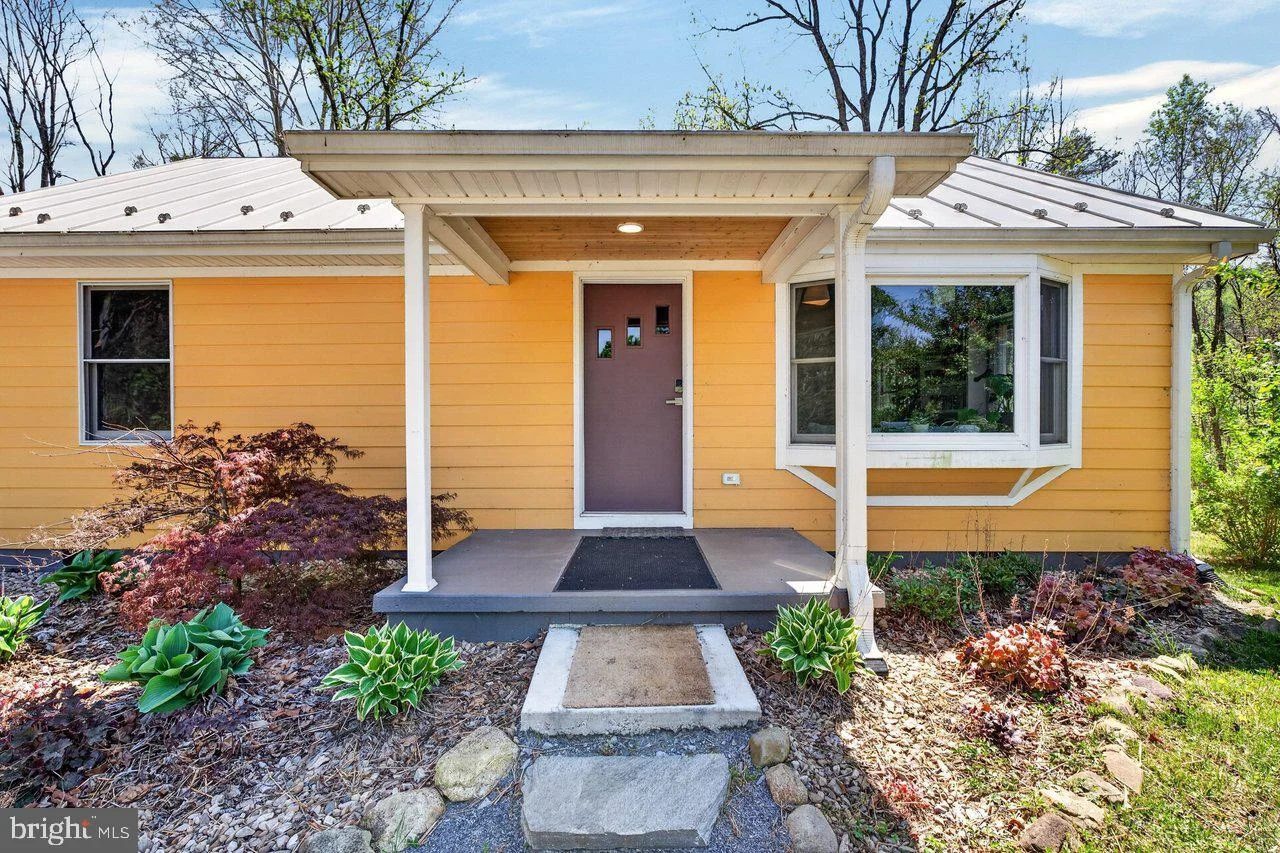 202 Lake Arrowhead Road