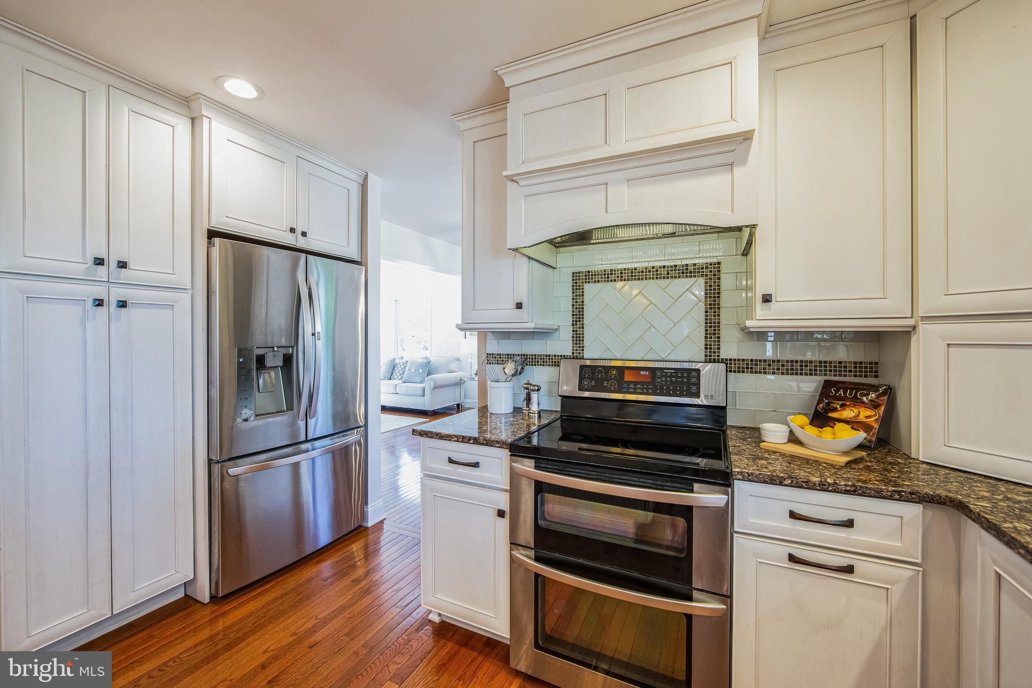 AMBLESIDE DOWNS - Residential