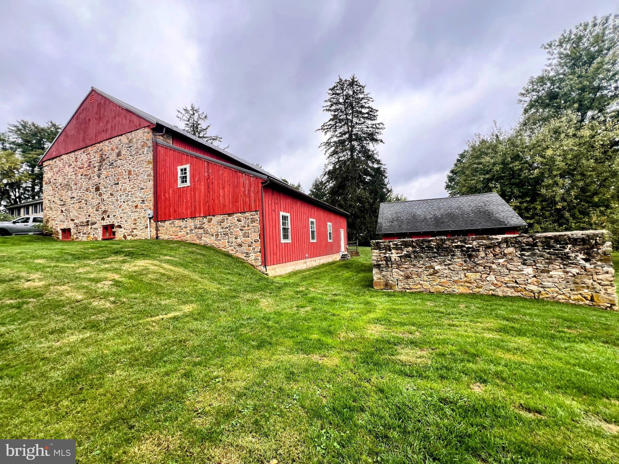 AMBLESIDE DOWNS - Residential