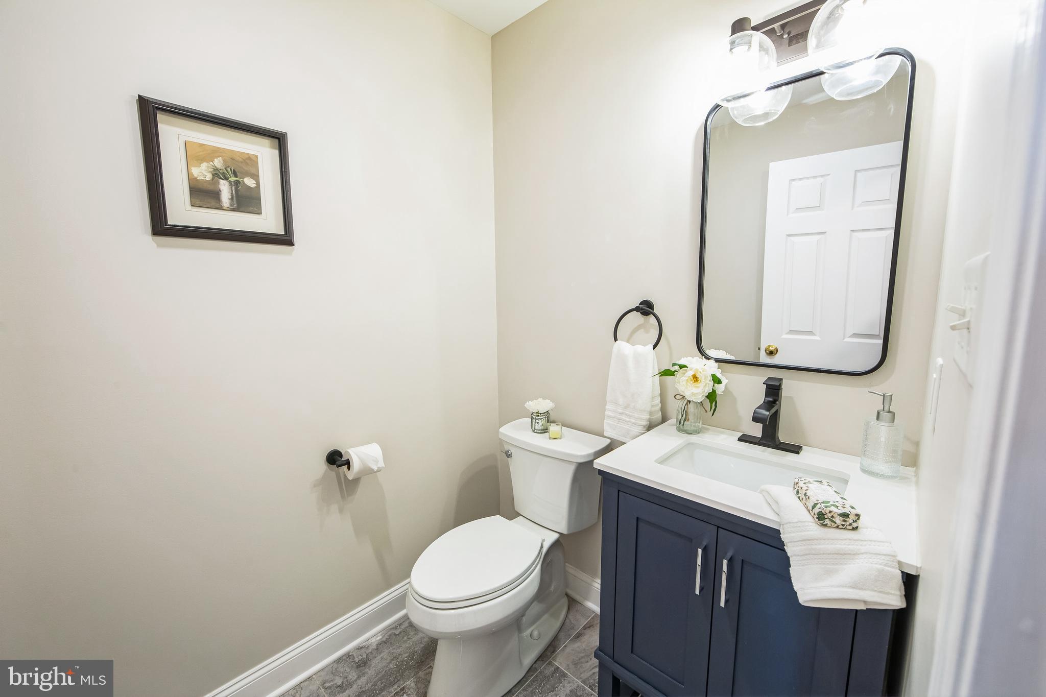 AMBLESIDE DOWNS - Residential