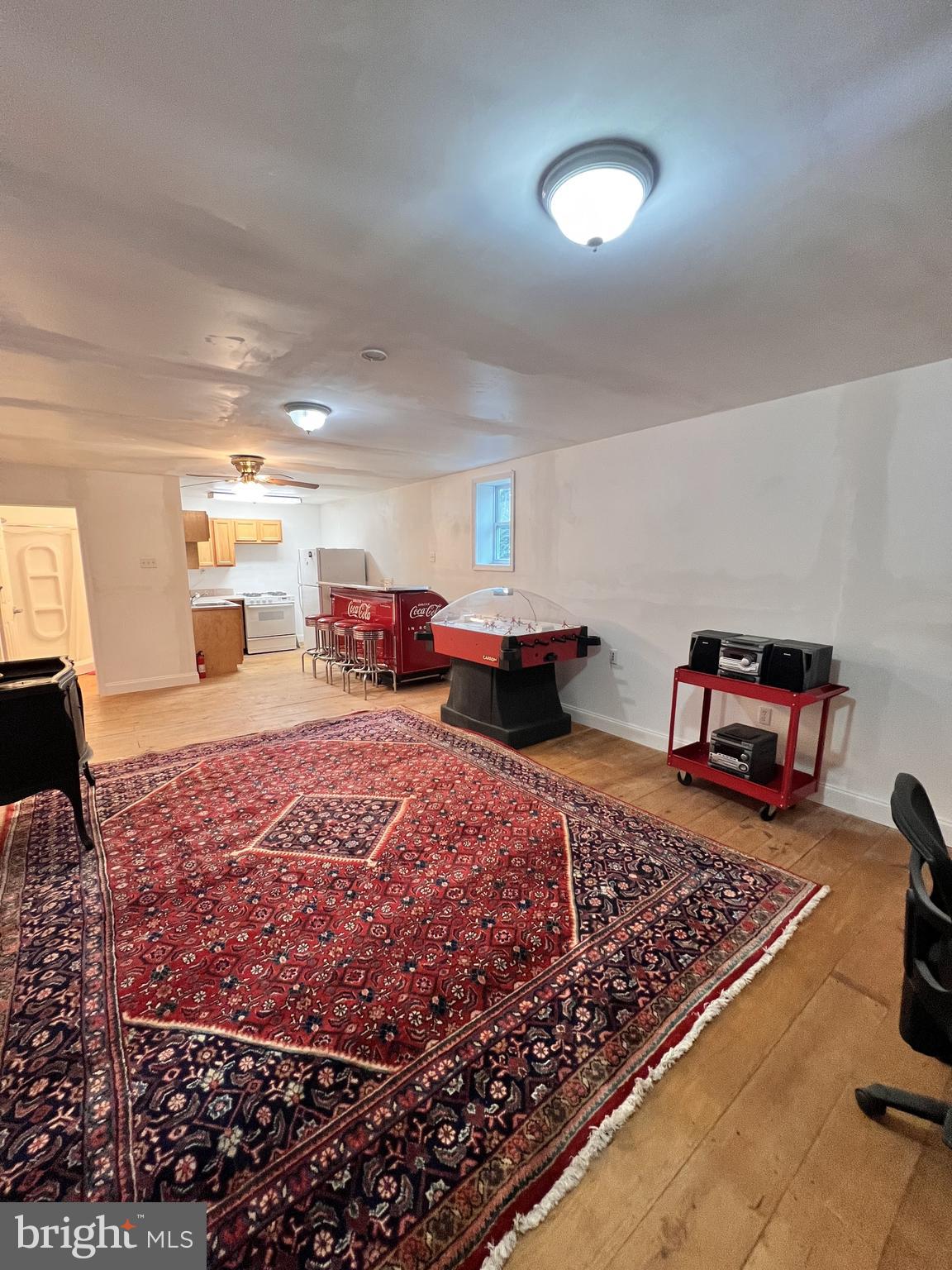 AMBLESIDE DOWNS - Residential