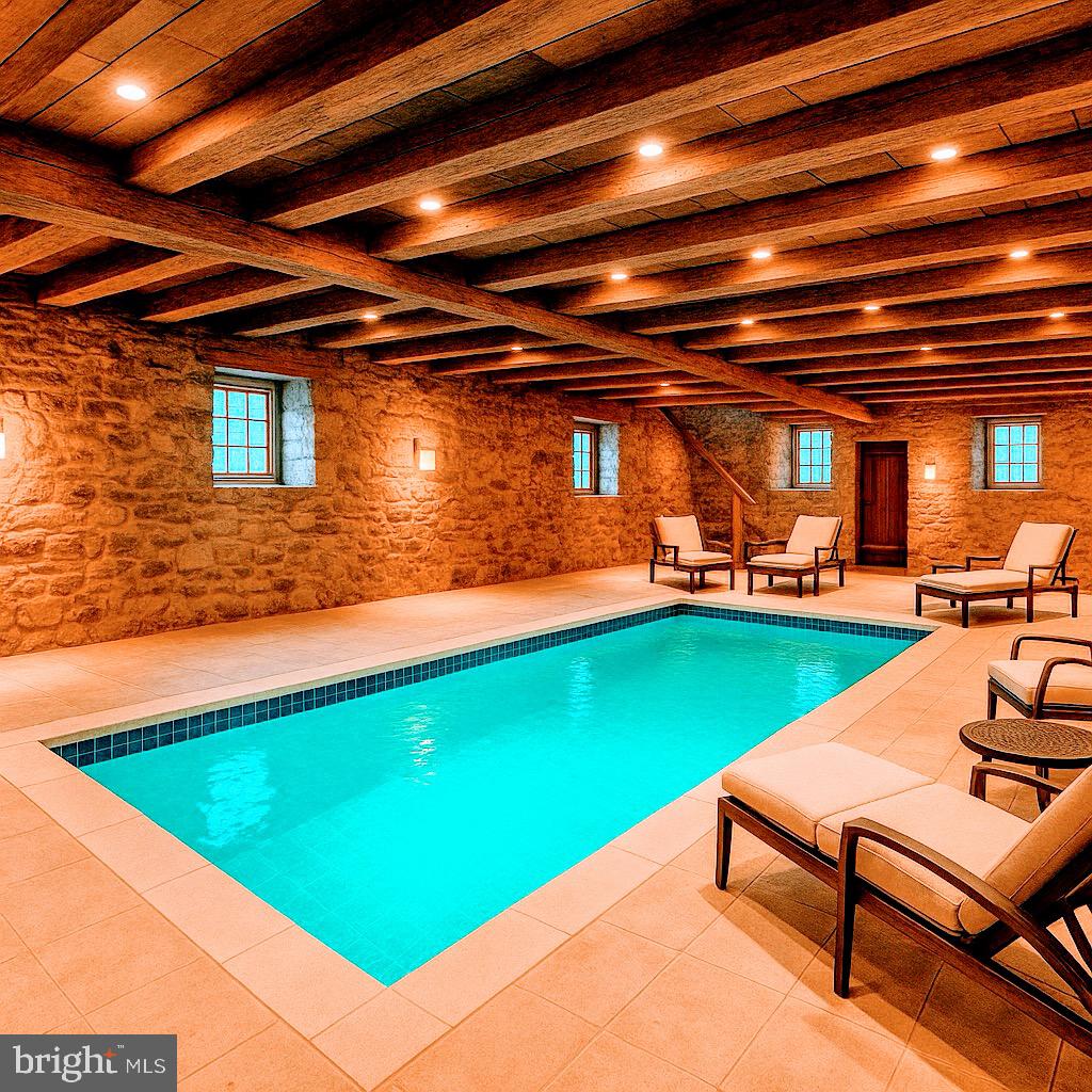 AMBLESIDE DOWNS - Residential