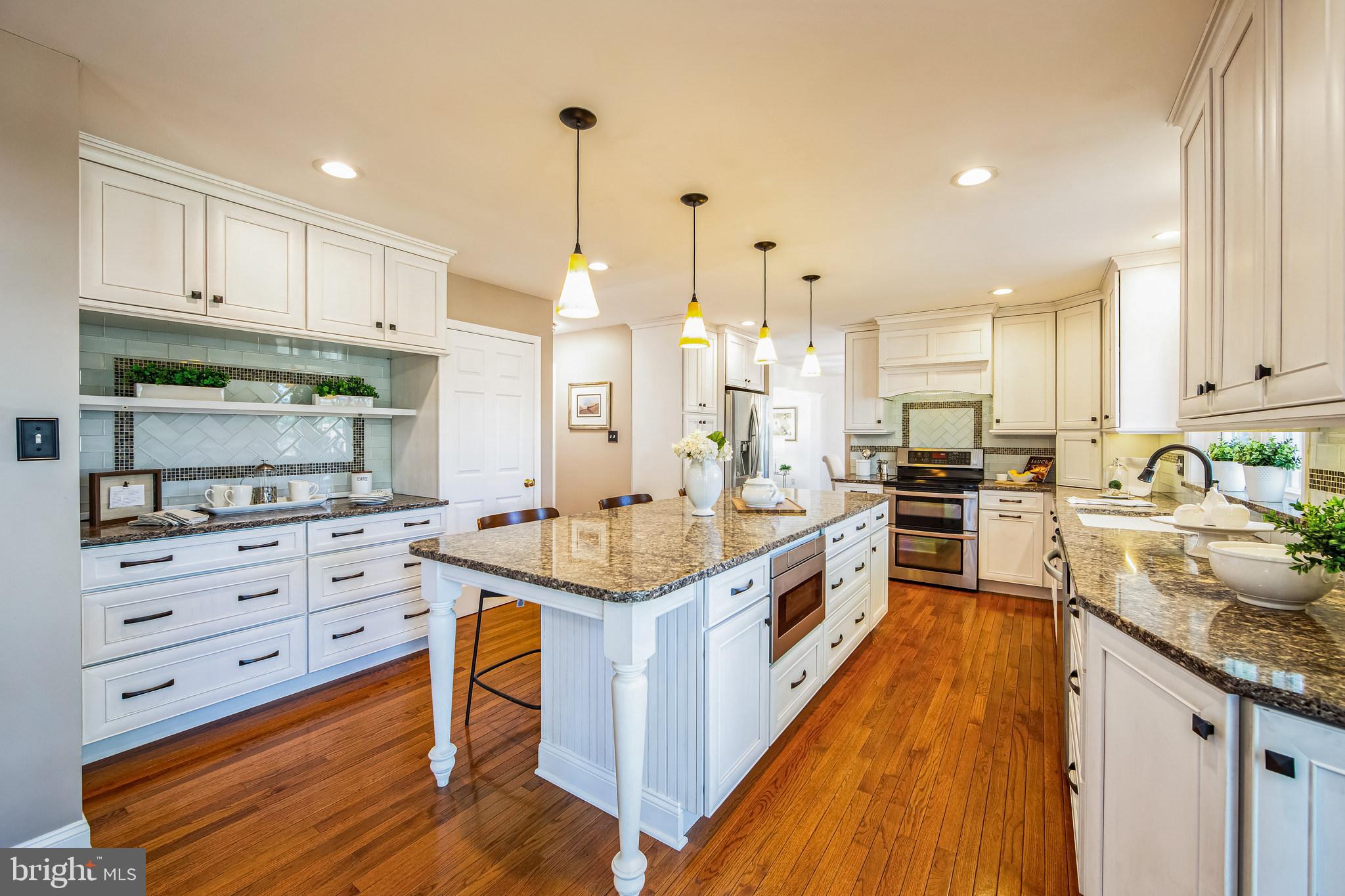 AMBLESIDE DOWNS - Residential