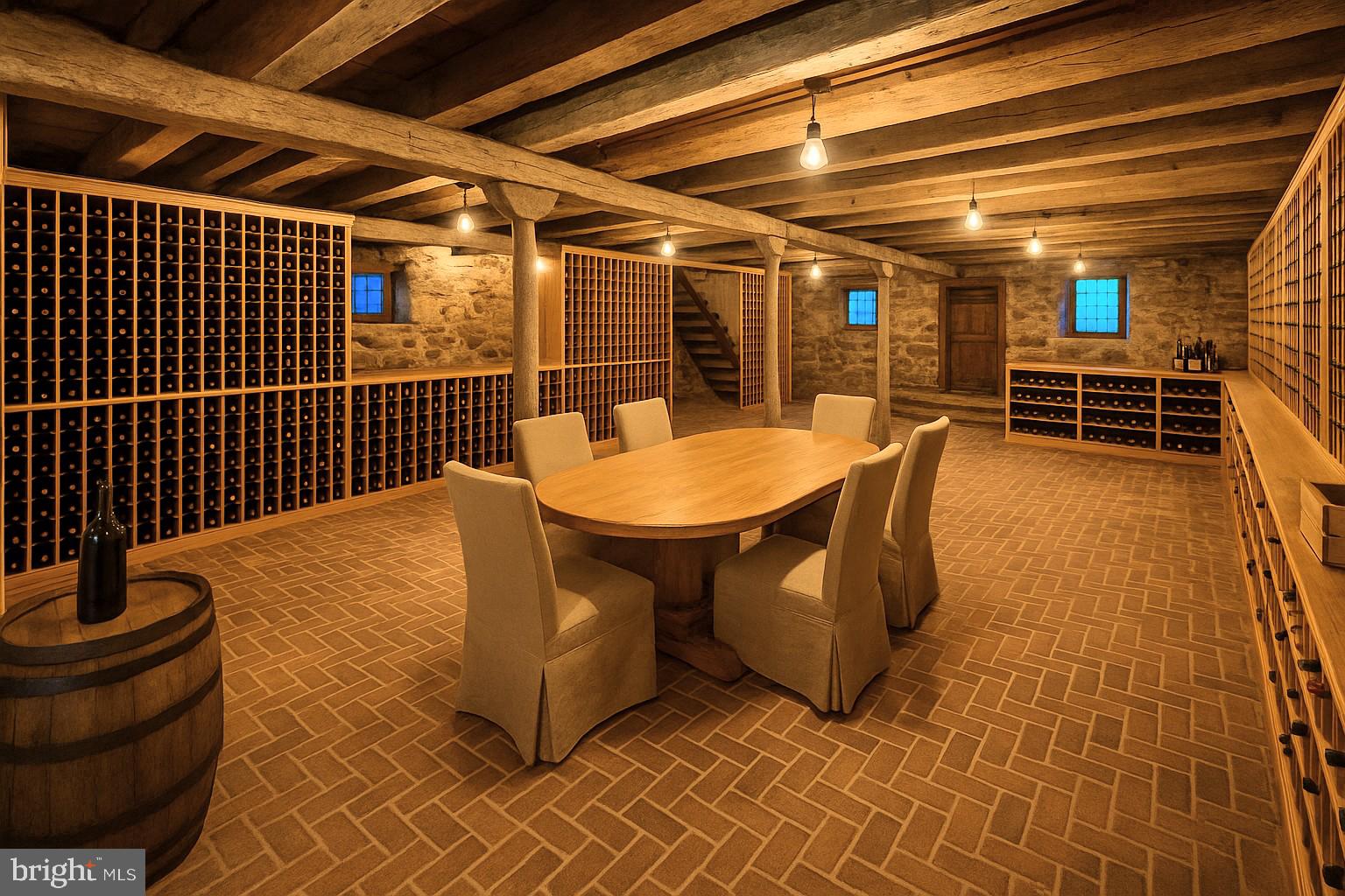 AMBLESIDE DOWNS - Residential