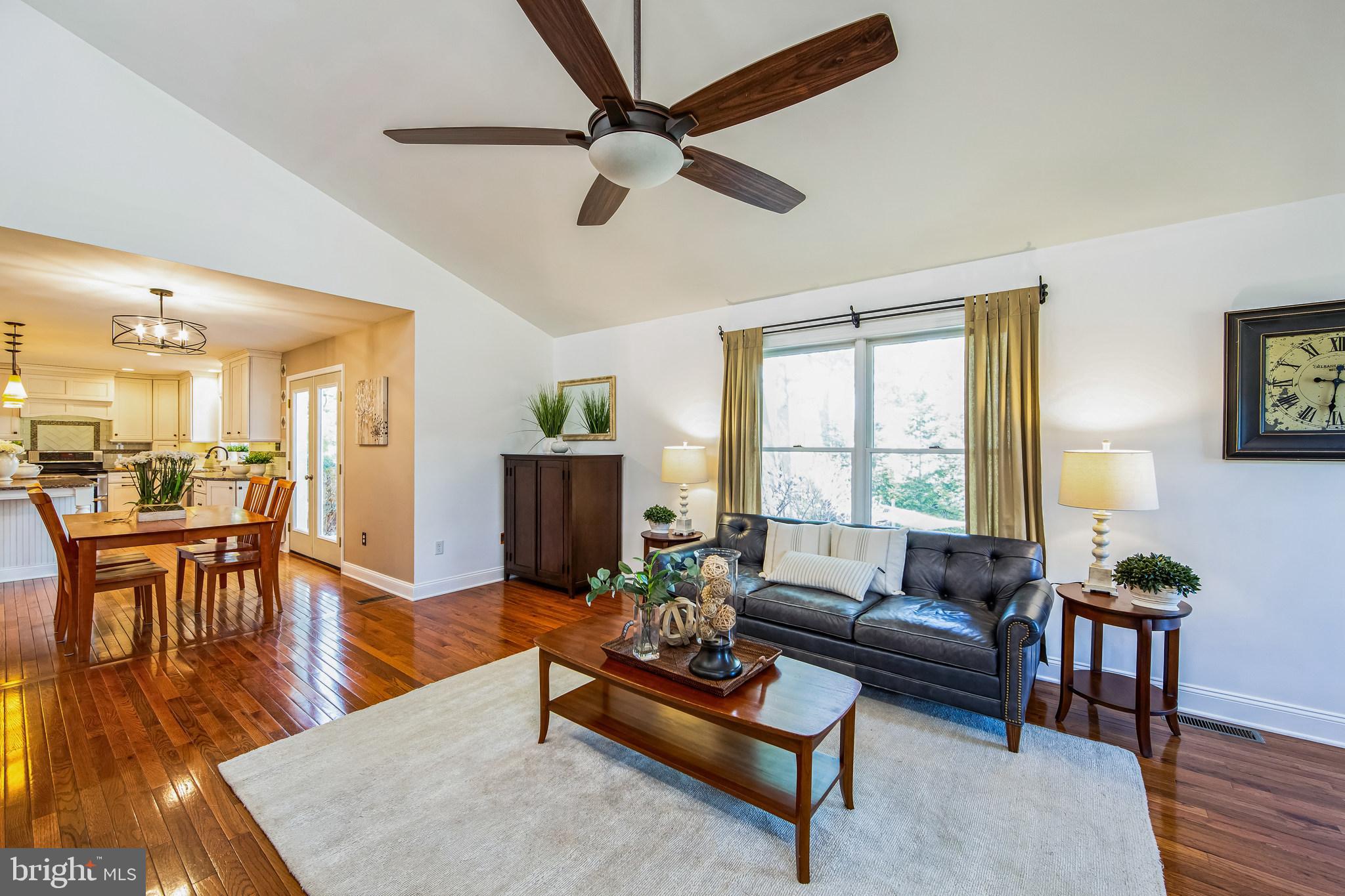 AMBLESIDE DOWNS - Residential