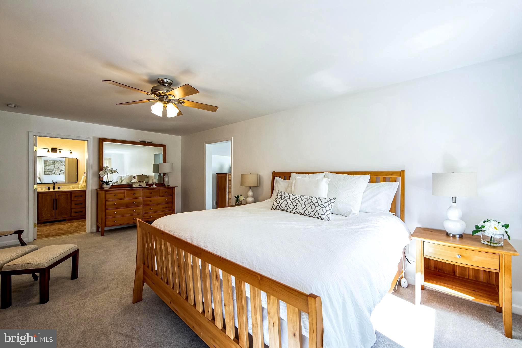 AMBLESIDE DOWNS - Residential